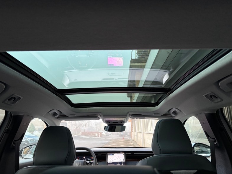 CITROEN C5 Aircross 1.2 Hybrid Plus-image-12
