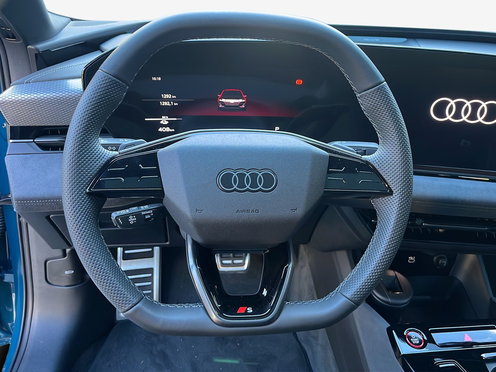AUDI S6 Sportback e-tron quattro-image-10