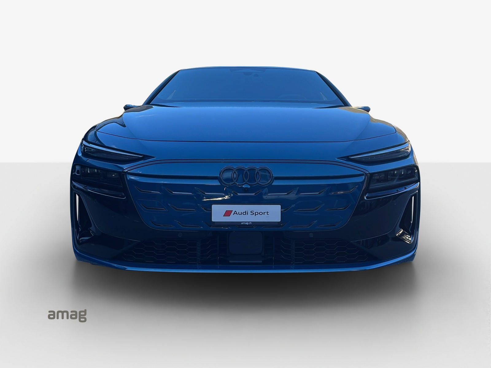 AUDI S6 Sportback e-tron quattro-image-7