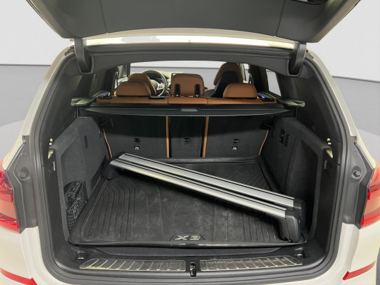 BMW X3 xDrive 48V 30d M Sport-image-13