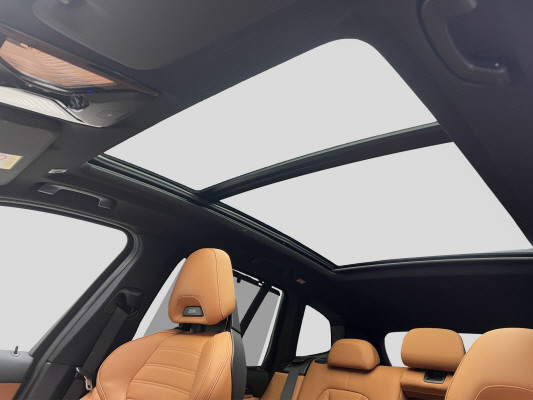 BMW X3 xDrive 48V 30d M Sport-image-10