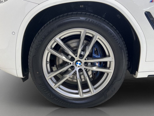 BMW X3 xDrive 48V 30d M Sport-image-7