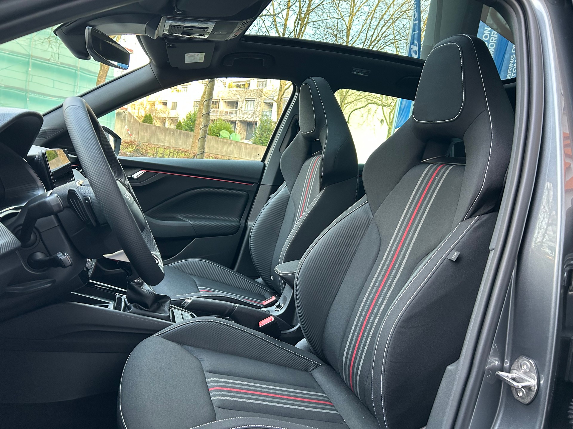 SKODA Kamiq 1.0 TSI Monte Carlo DSG-image-9