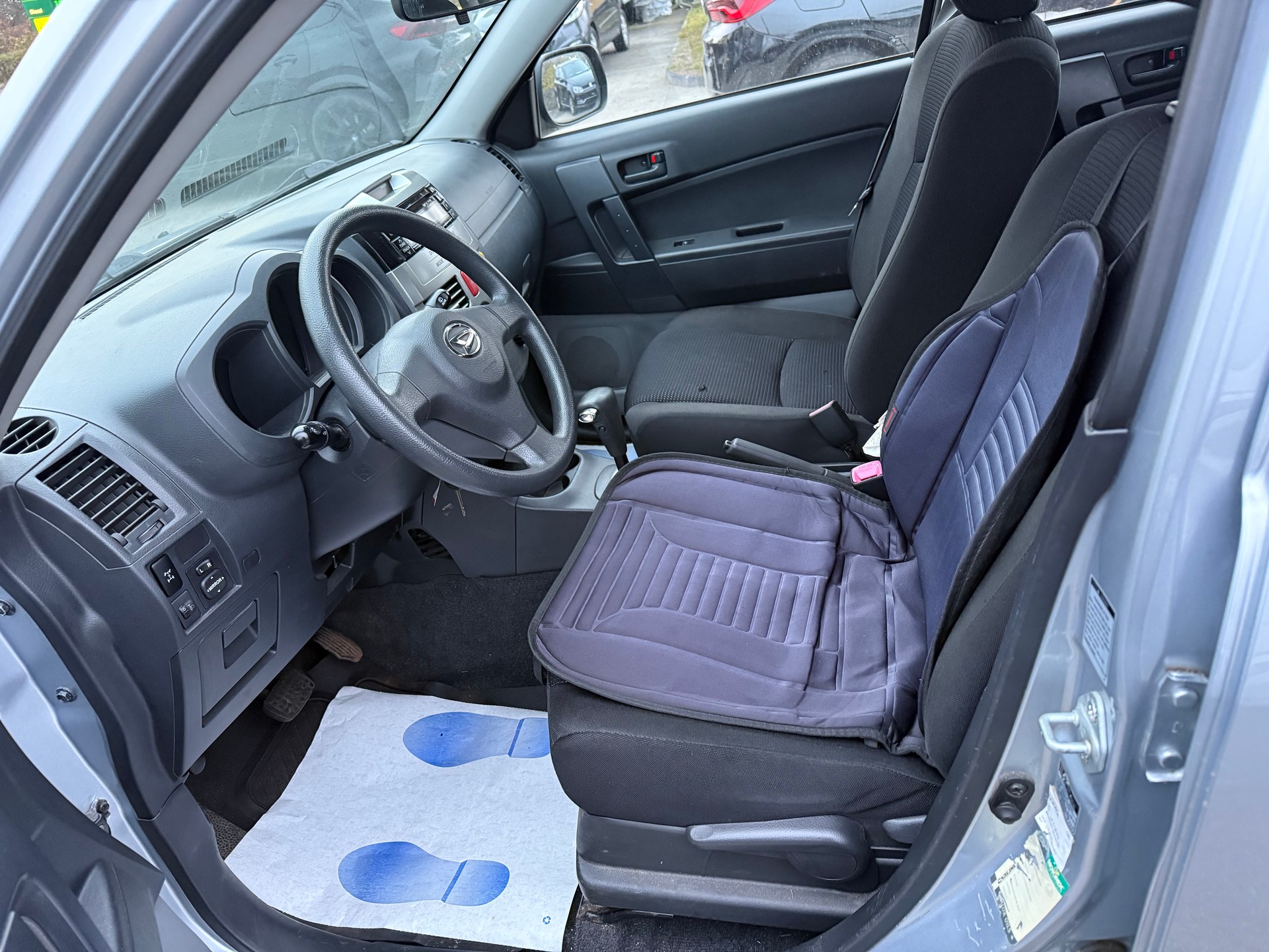 DAIHATSU Terios 1.5 16V SX Edit. 100th Anniversary 4WD Aut.-image-8