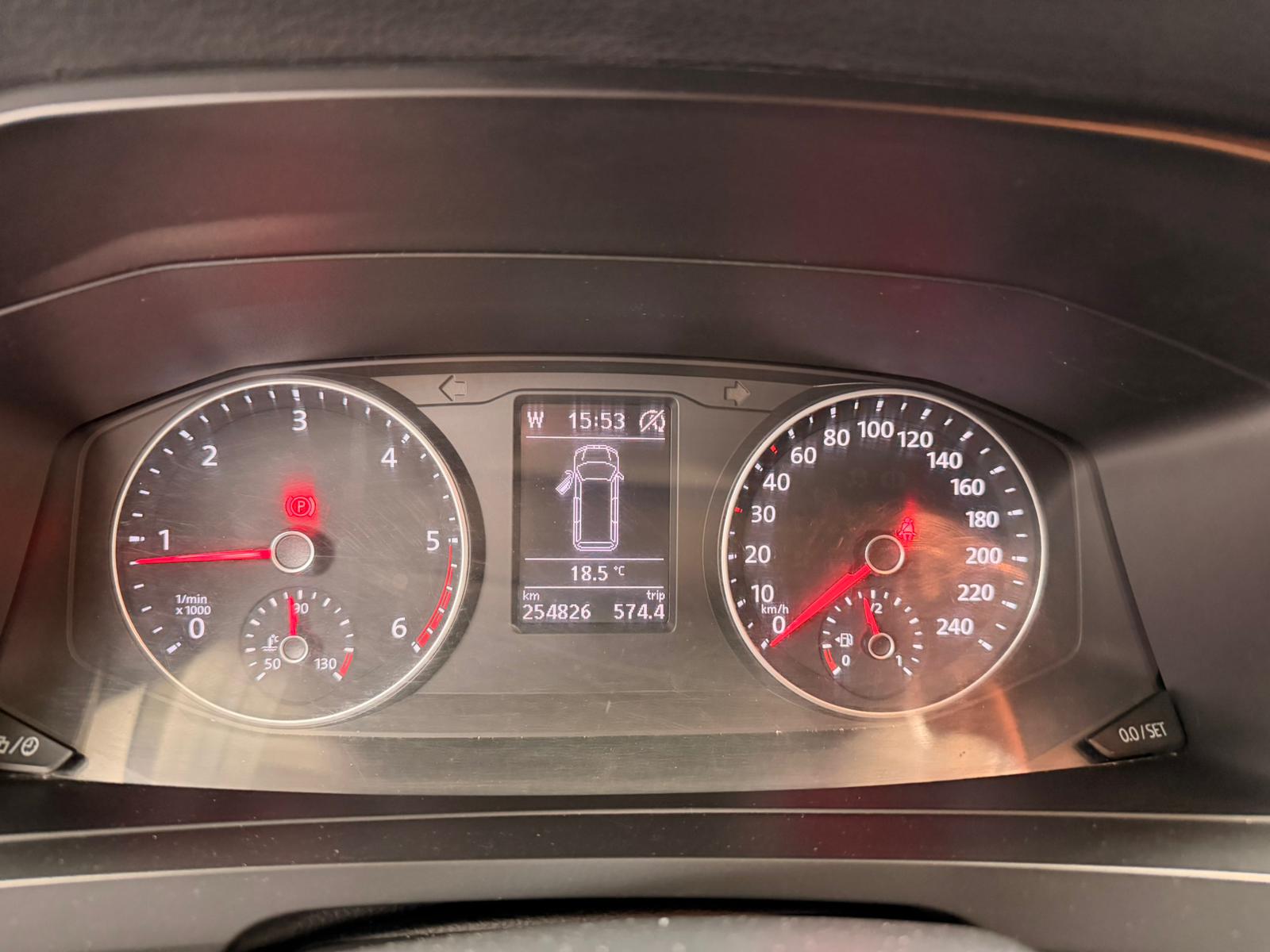 VW T6 2.0 TDI 4Motion Ab MFK Anhängerkupplung 2 Schiebetüren Erhöhtes Gesamtgewicht 3000kg-image-14