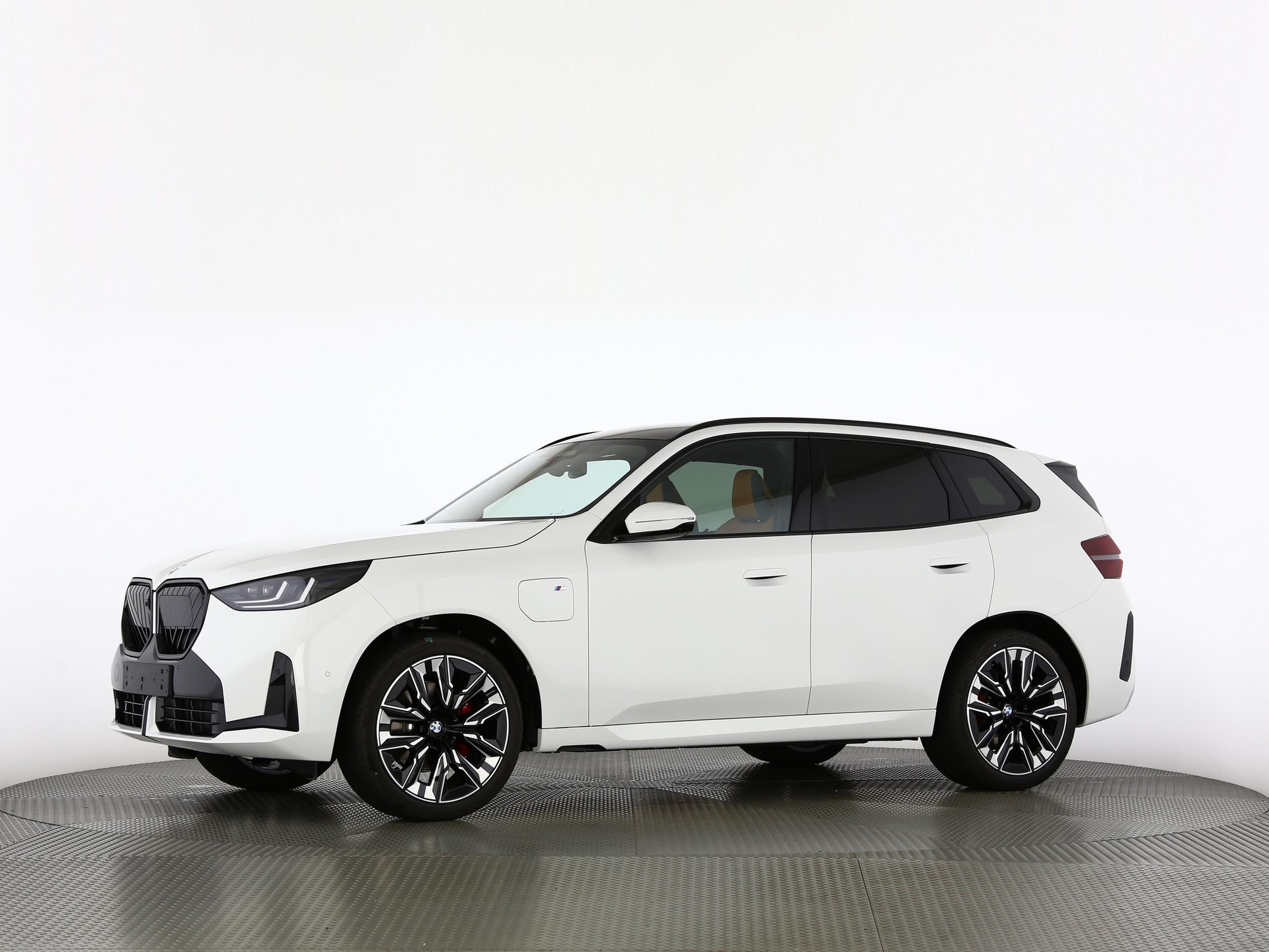 BMW X3 30e xDrive-image-9
