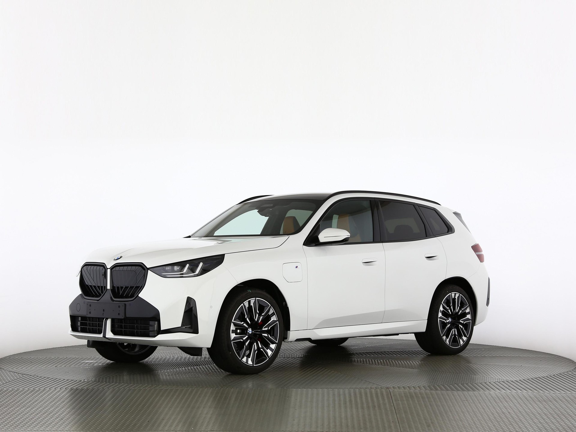 BMW X3 30e xDrive-image-8