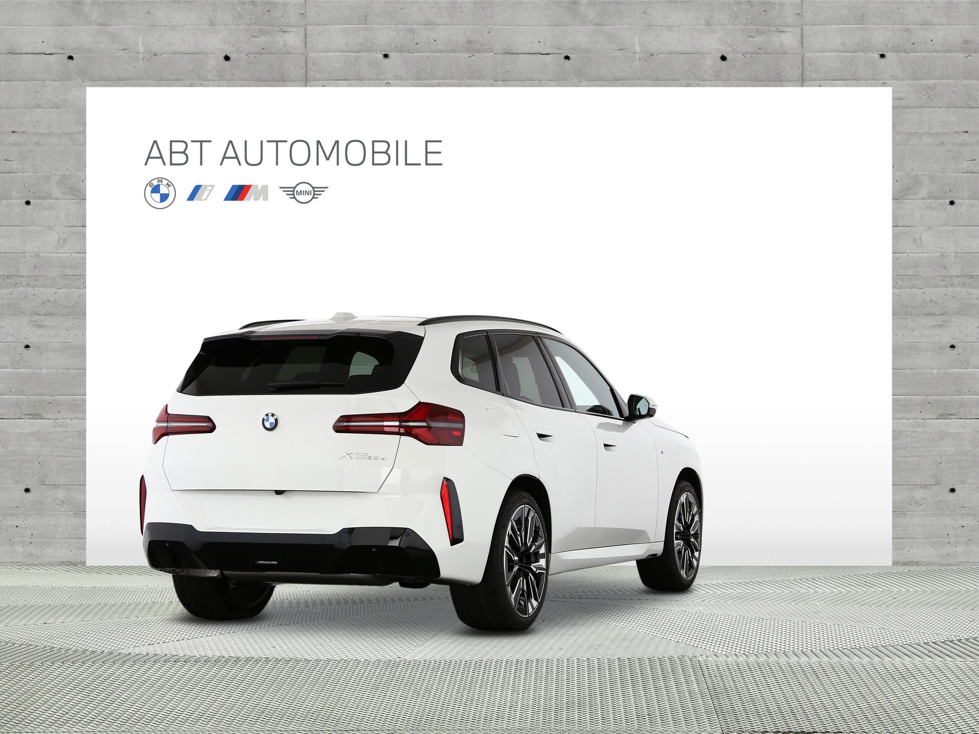 BMW X3 30e xDrive-image-1