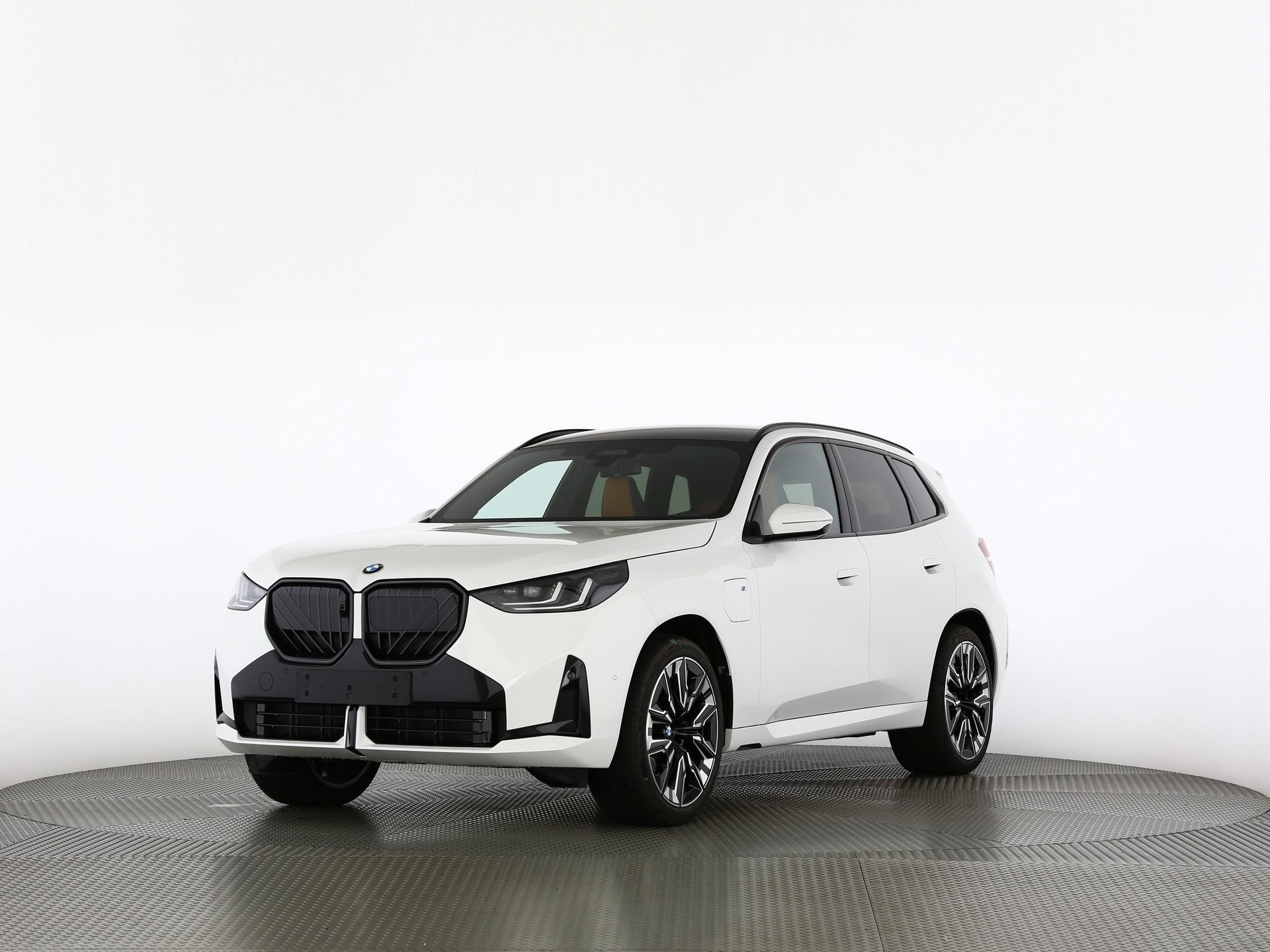 BMW X3 30e xDrive-image-7