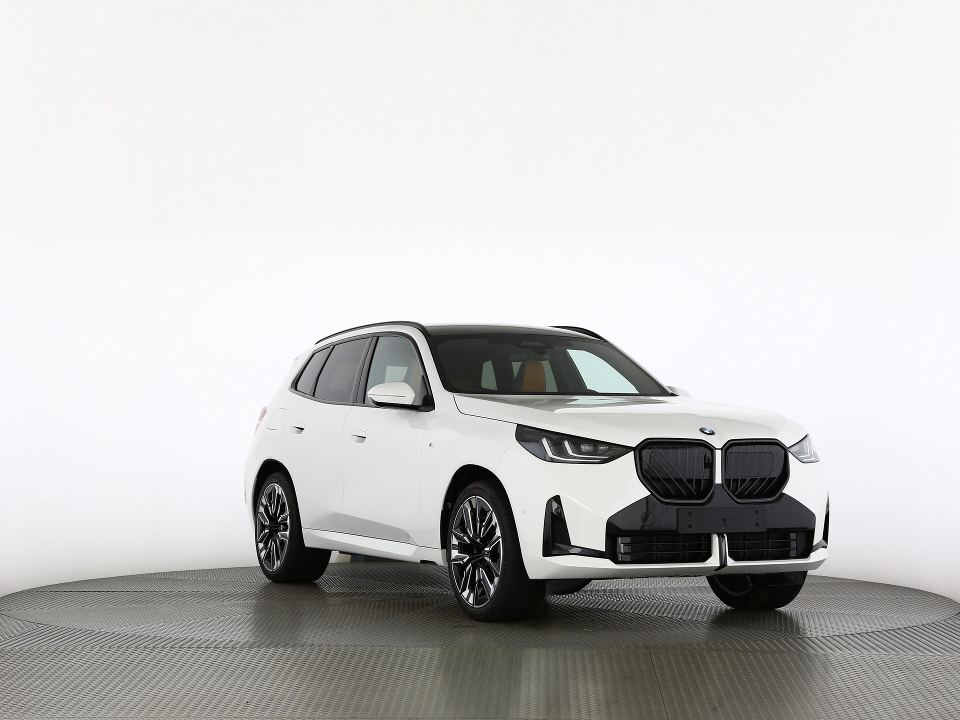 BMW X3 30e xDrive-image-27