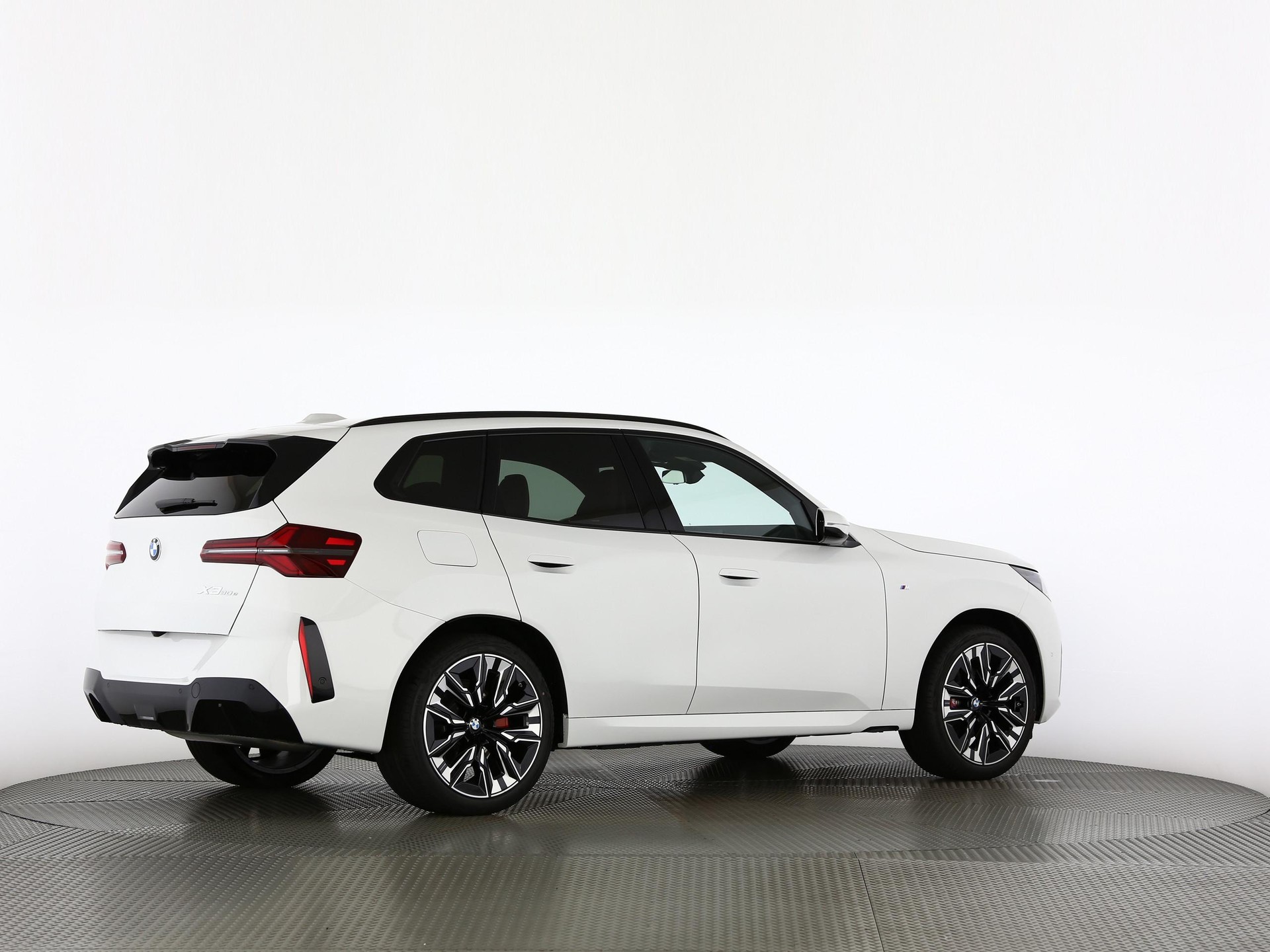 BMW X3 30e xDrive-image-20