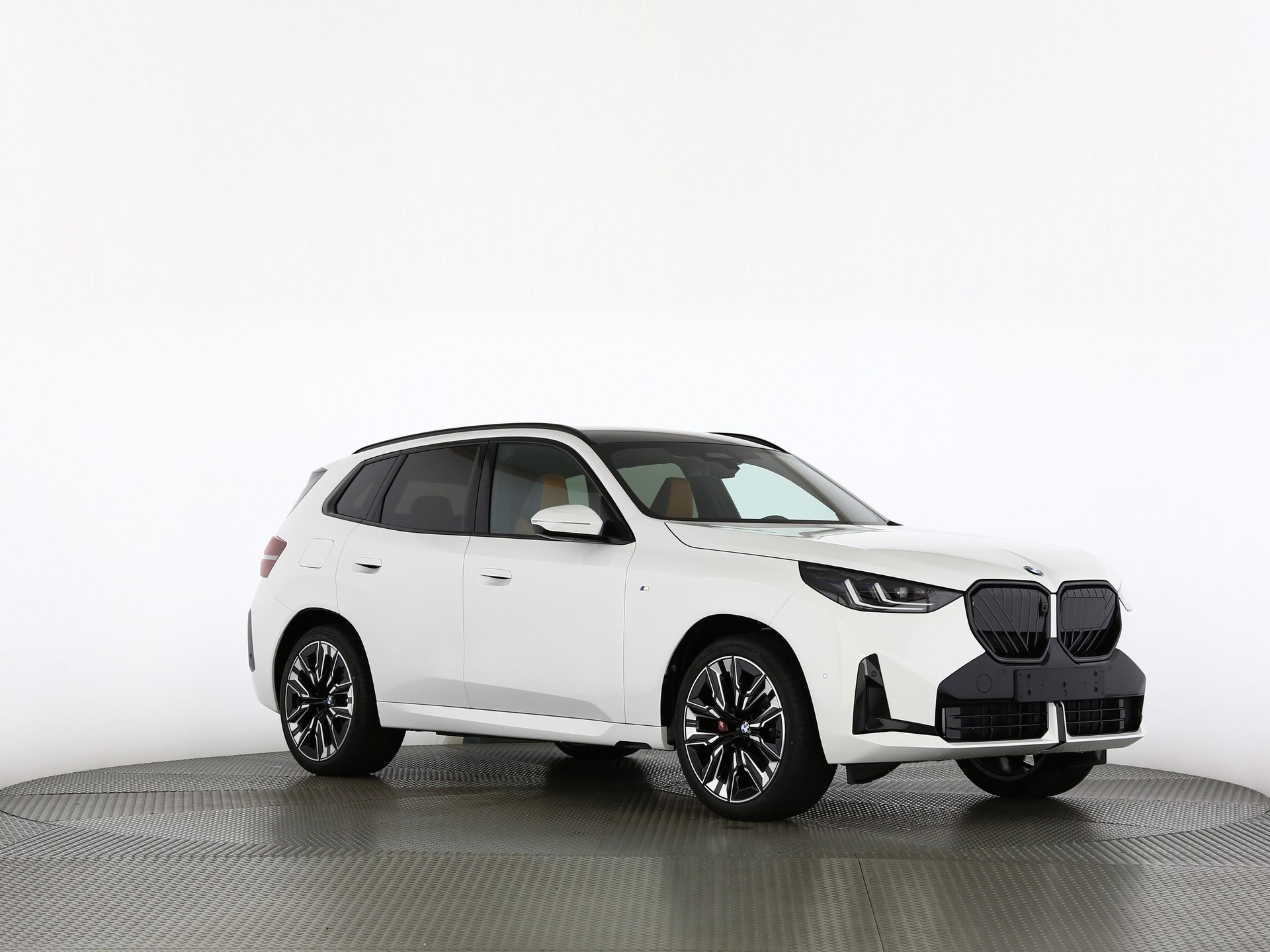 BMW X3 30e xDrive-image-26