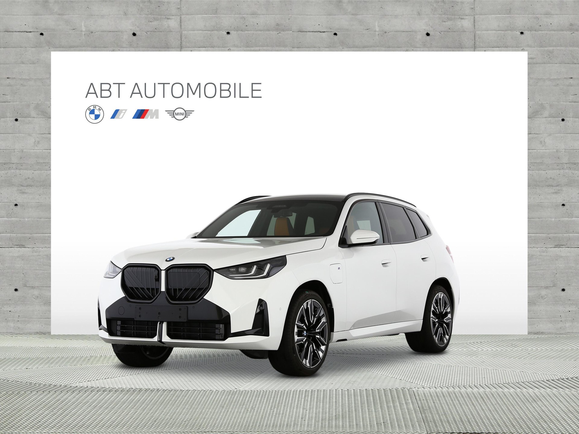 BMW X3 30e xDrive-image-0