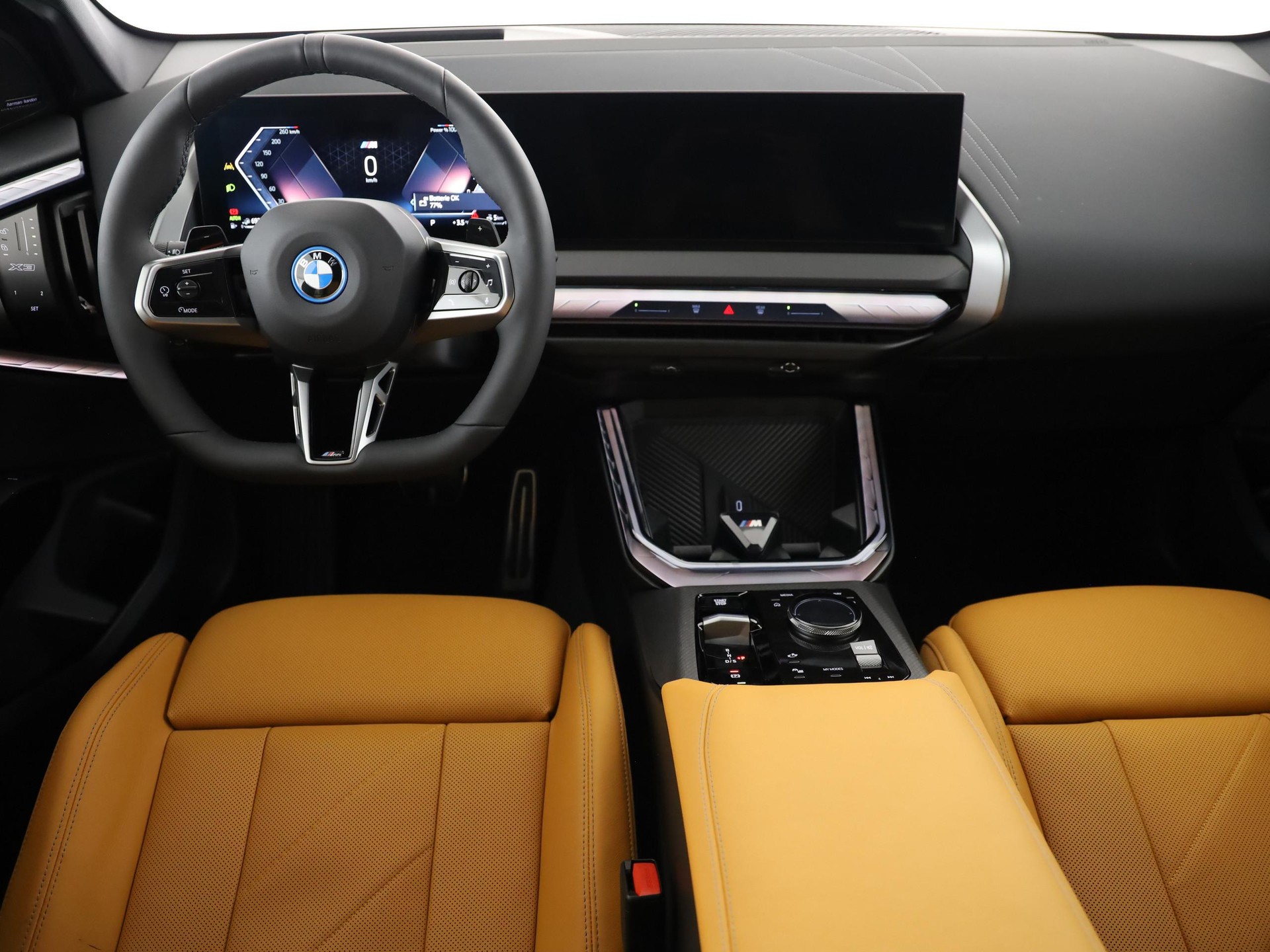 BMW X3 30e xDrive-image-5