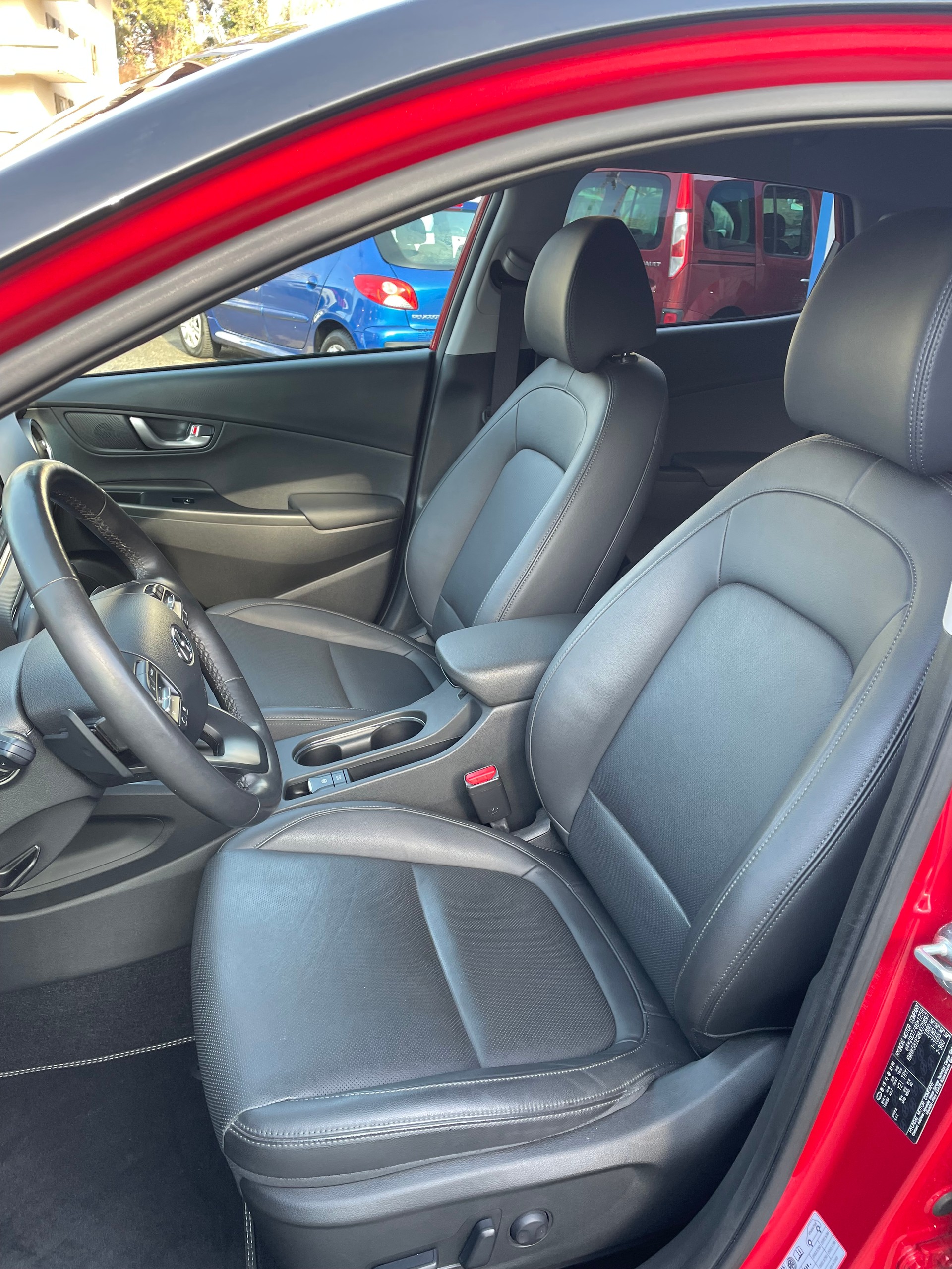 HYUNDAI Kona 1.6 GDi HEV Vertex DCT-image-7