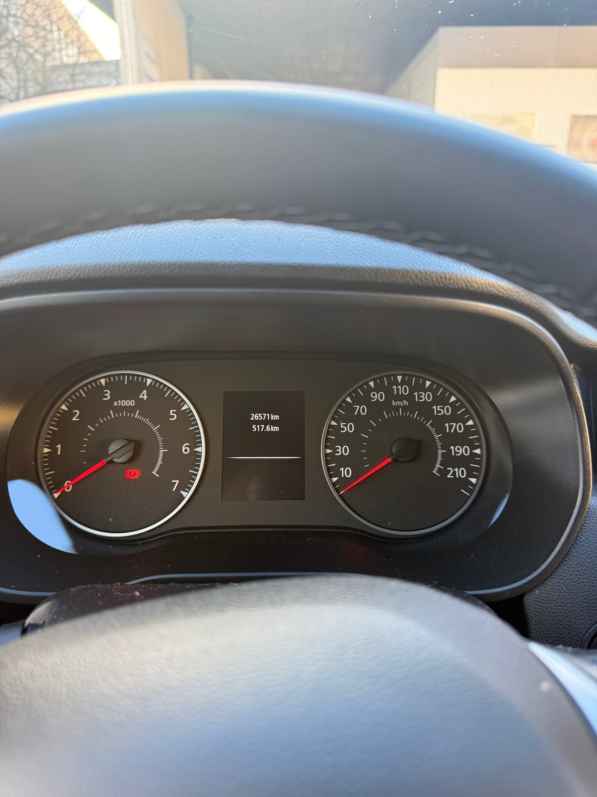 DACIA Duster TCe 150 Extreme EDC 4x2-image-3