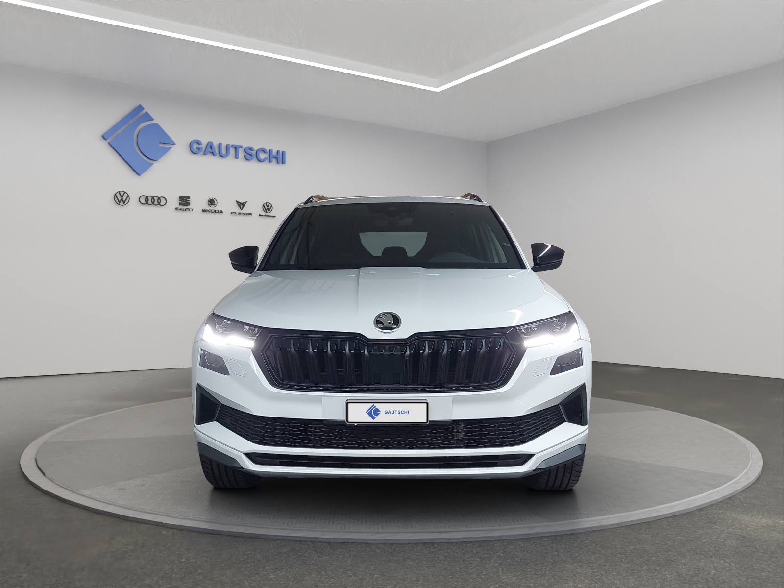 SKODA Karoq 2.0 TSI SportLine 4x4 DSG-image-4