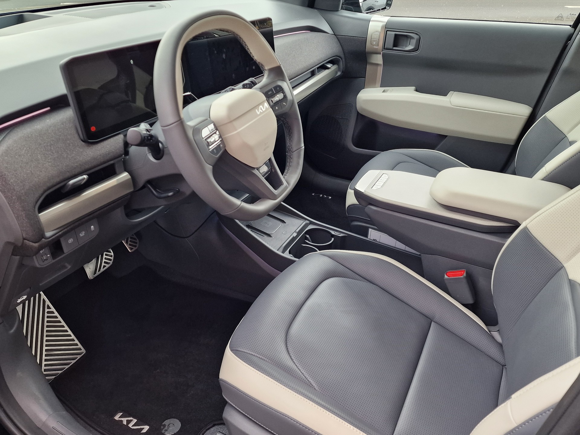 KIA EV3 81,4 kWh GT-Line-image-7