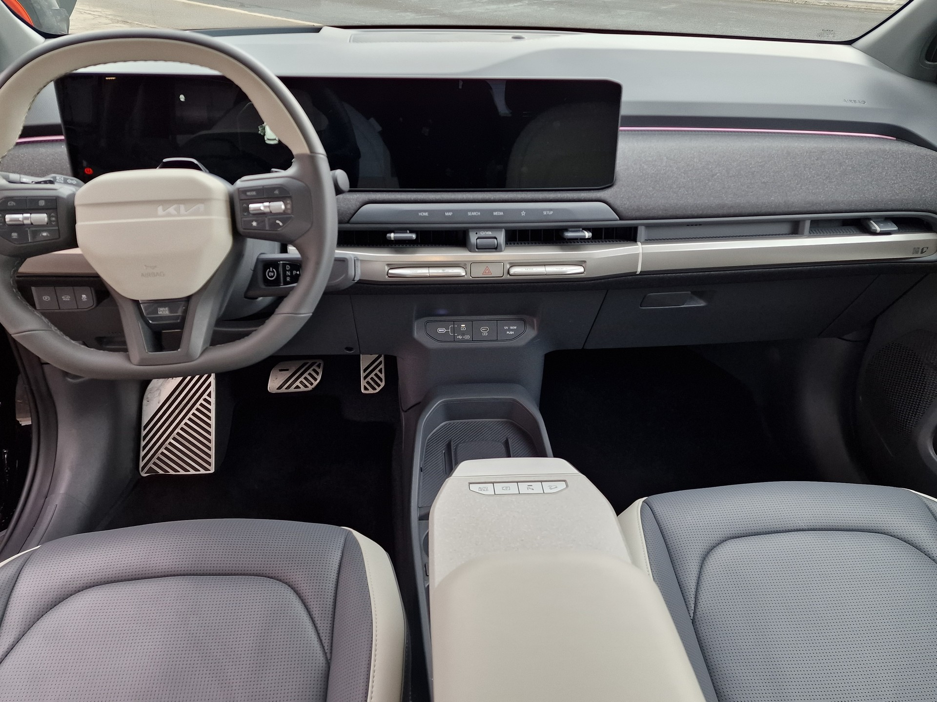 KIA EV3 81,4 kWh GT-Line-image-6