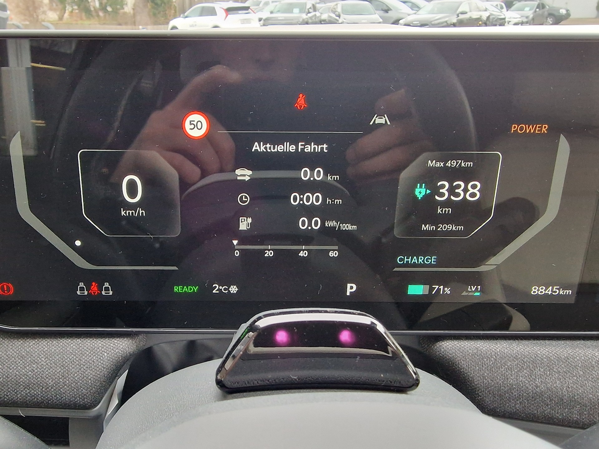 KIA EV3 81,4 kWh GT-Line-image-8