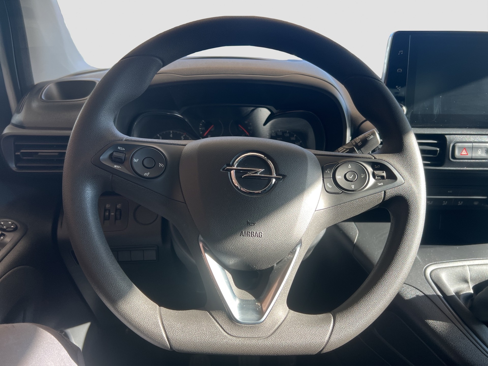 OPEL Combo Cargo 1.2 start/stop Blitz-image-10