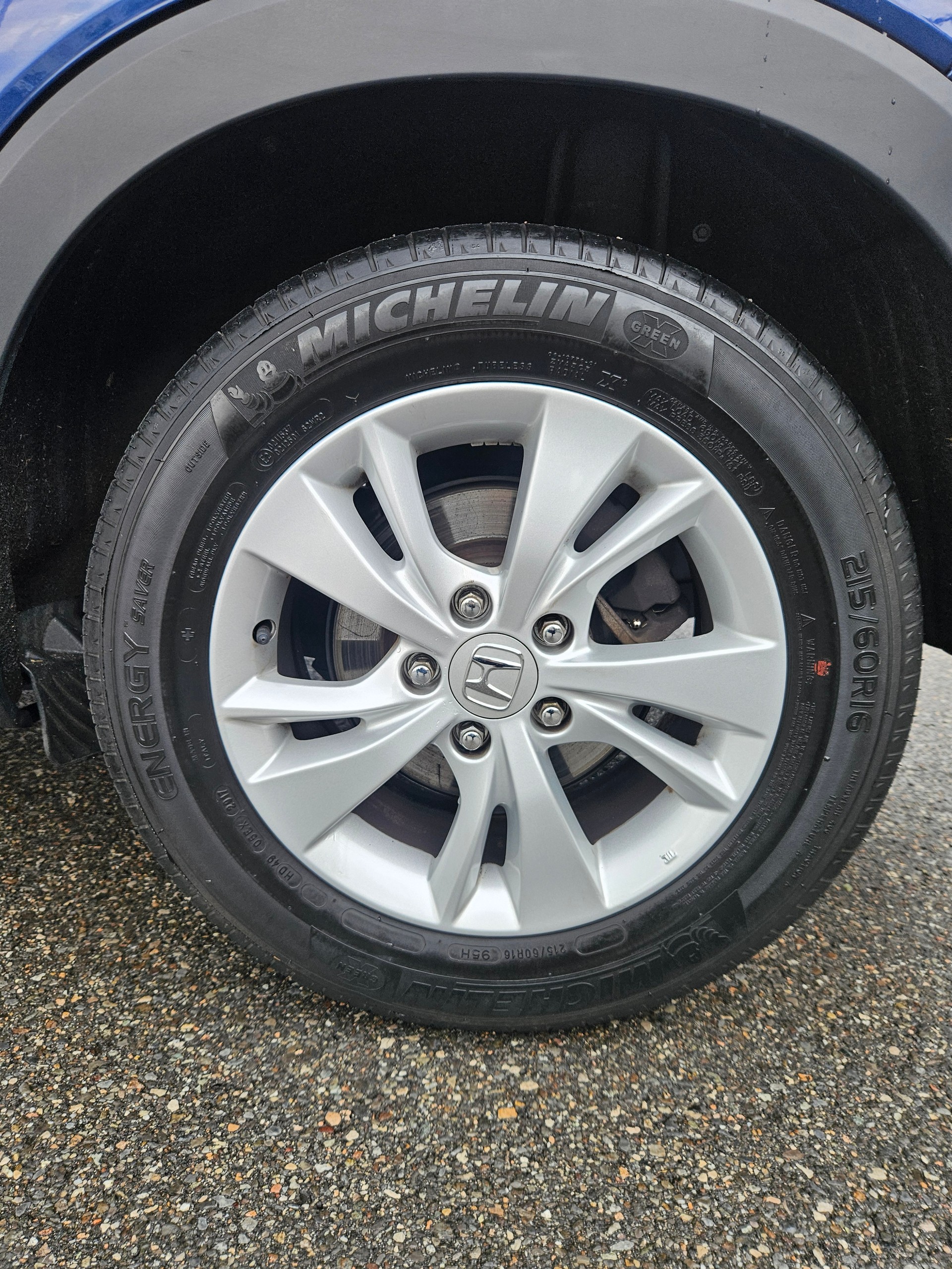 HONDA HR-V 1.5i-VTEC Elegance-image-7