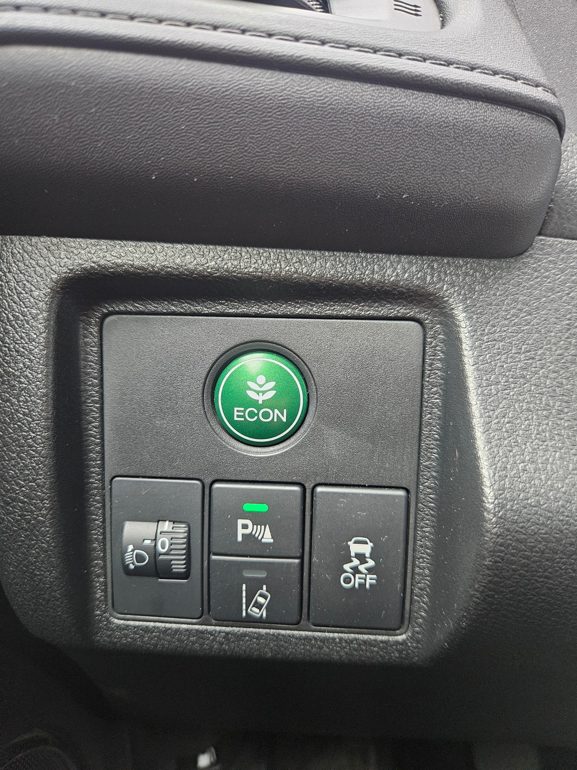 HONDA HR-V 1.5i-VTEC Elegance-image-10