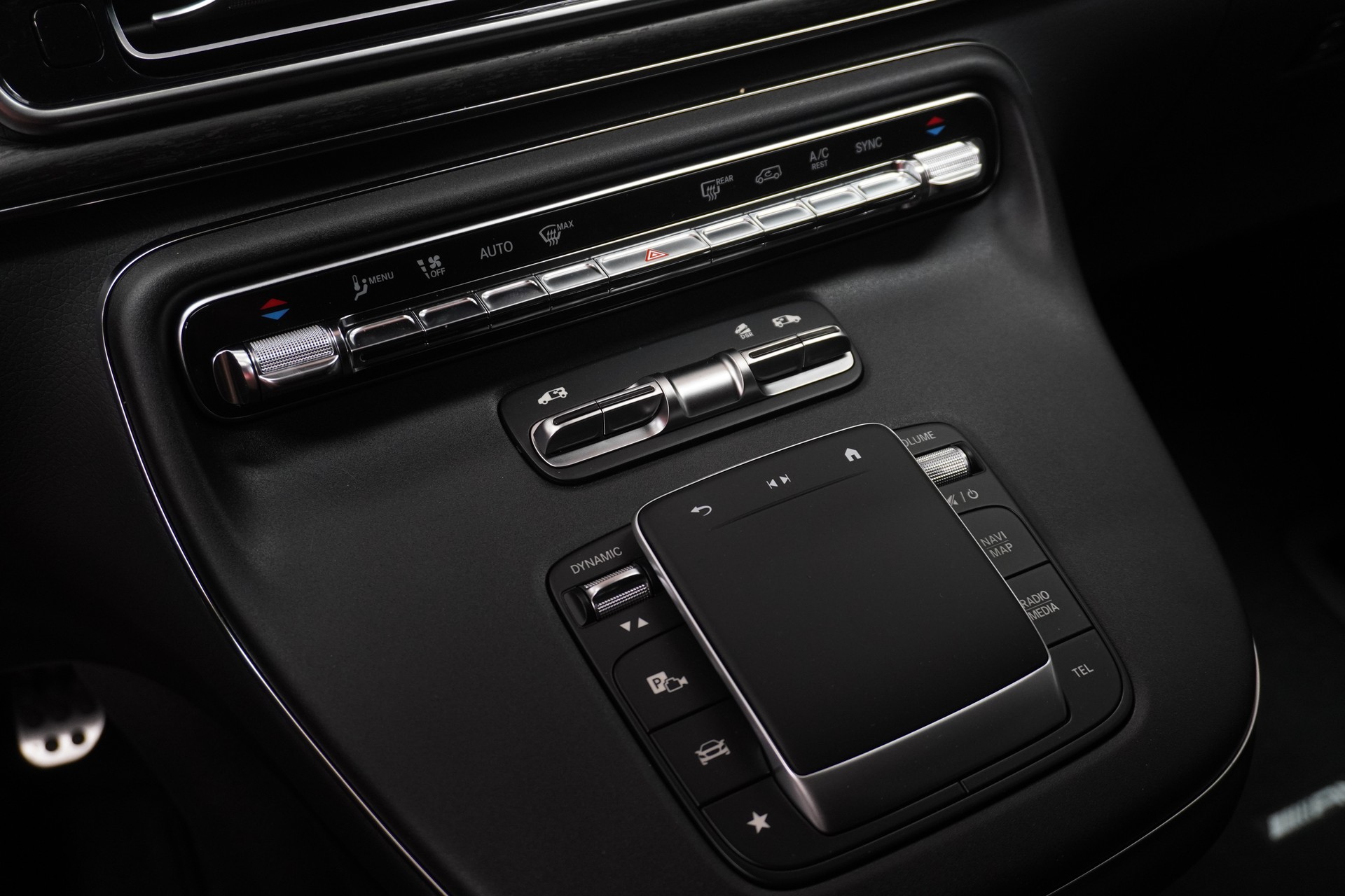 MERCEDES-BENZ Marco Polo Horiz 300 d 4M-image-7