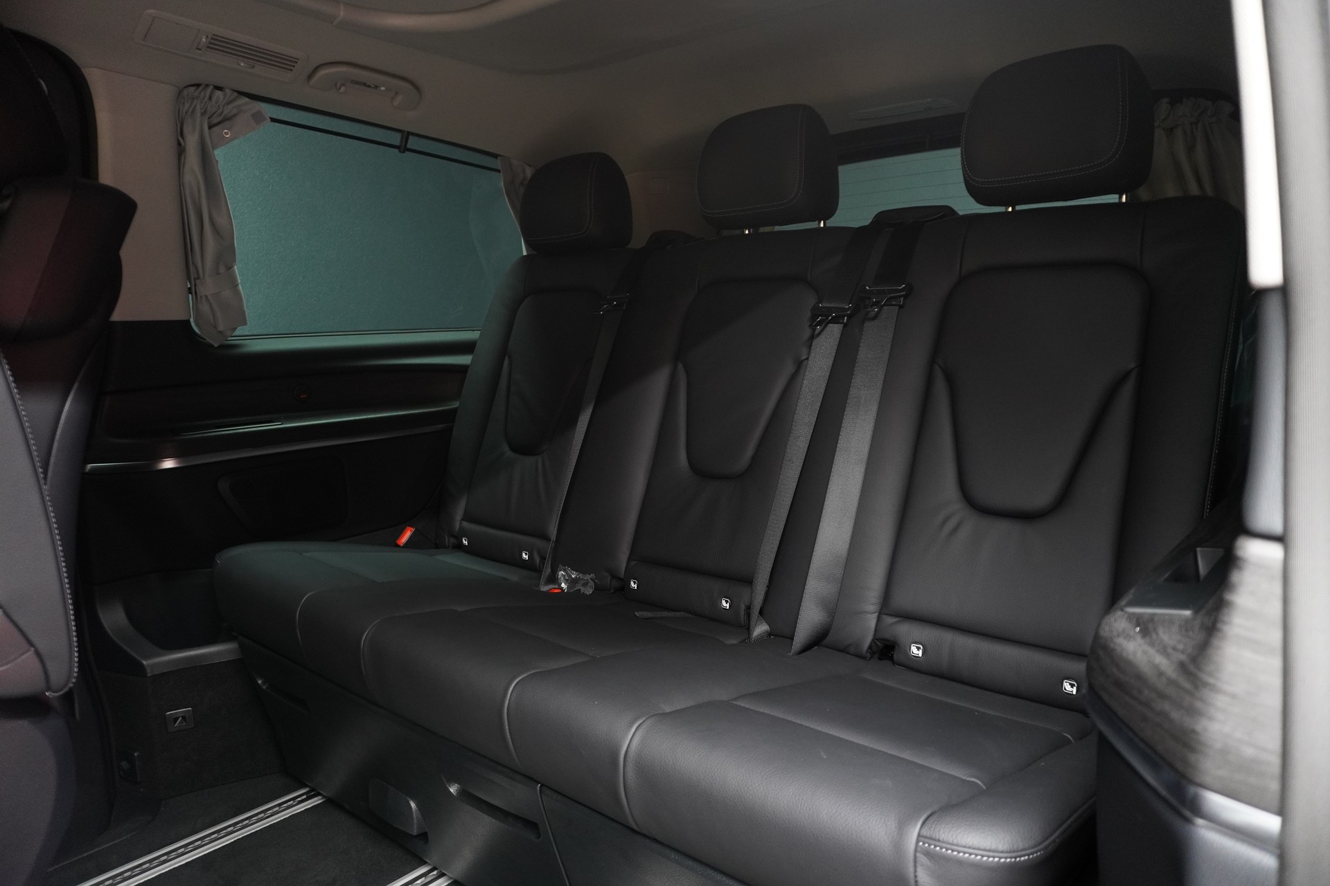 MERCEDES-BENZ Marco Polo Horiz 300 d 4M-image-13