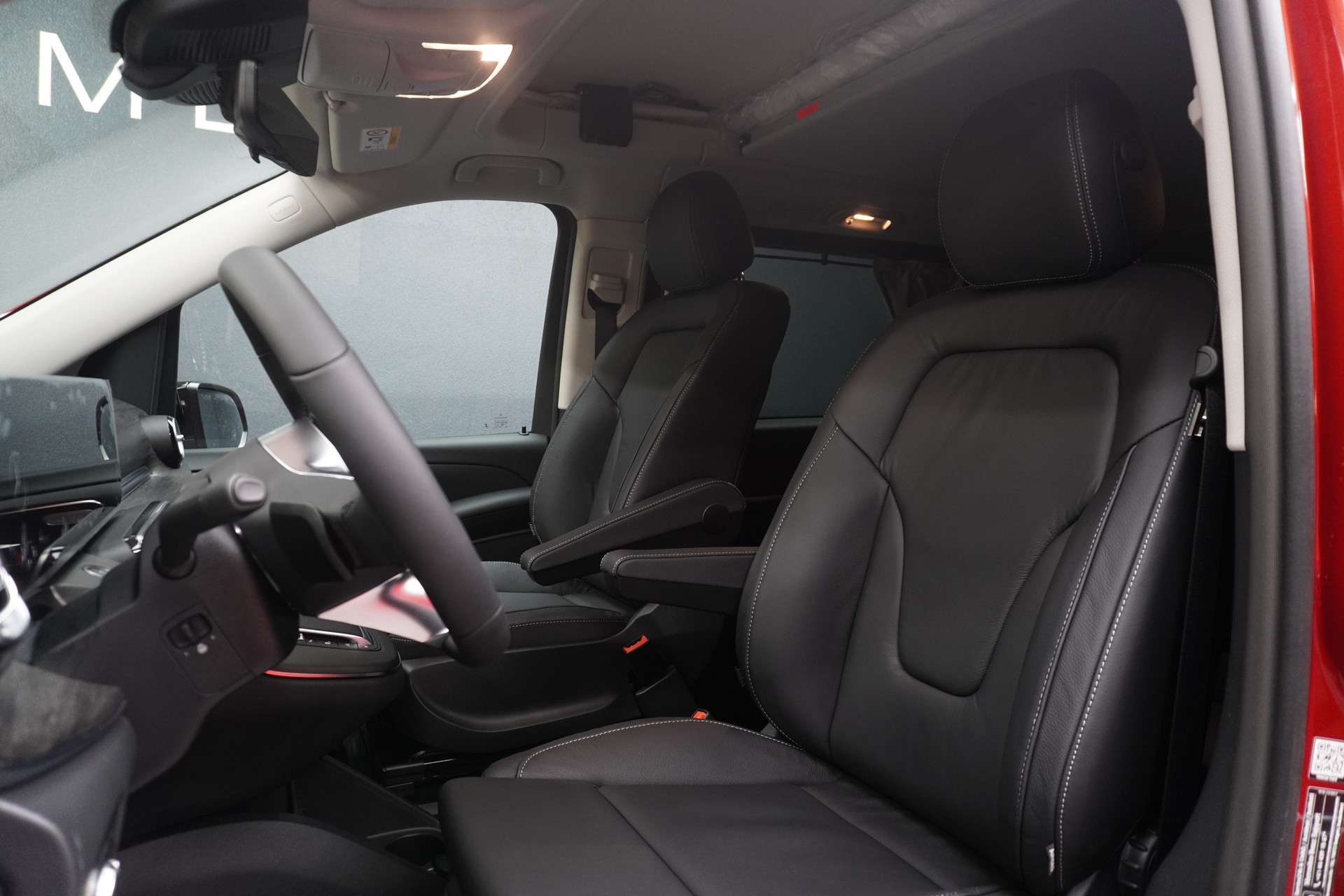 MERCEDES-BENZ Marco Polo Horiz 300 d 4M-image-4
