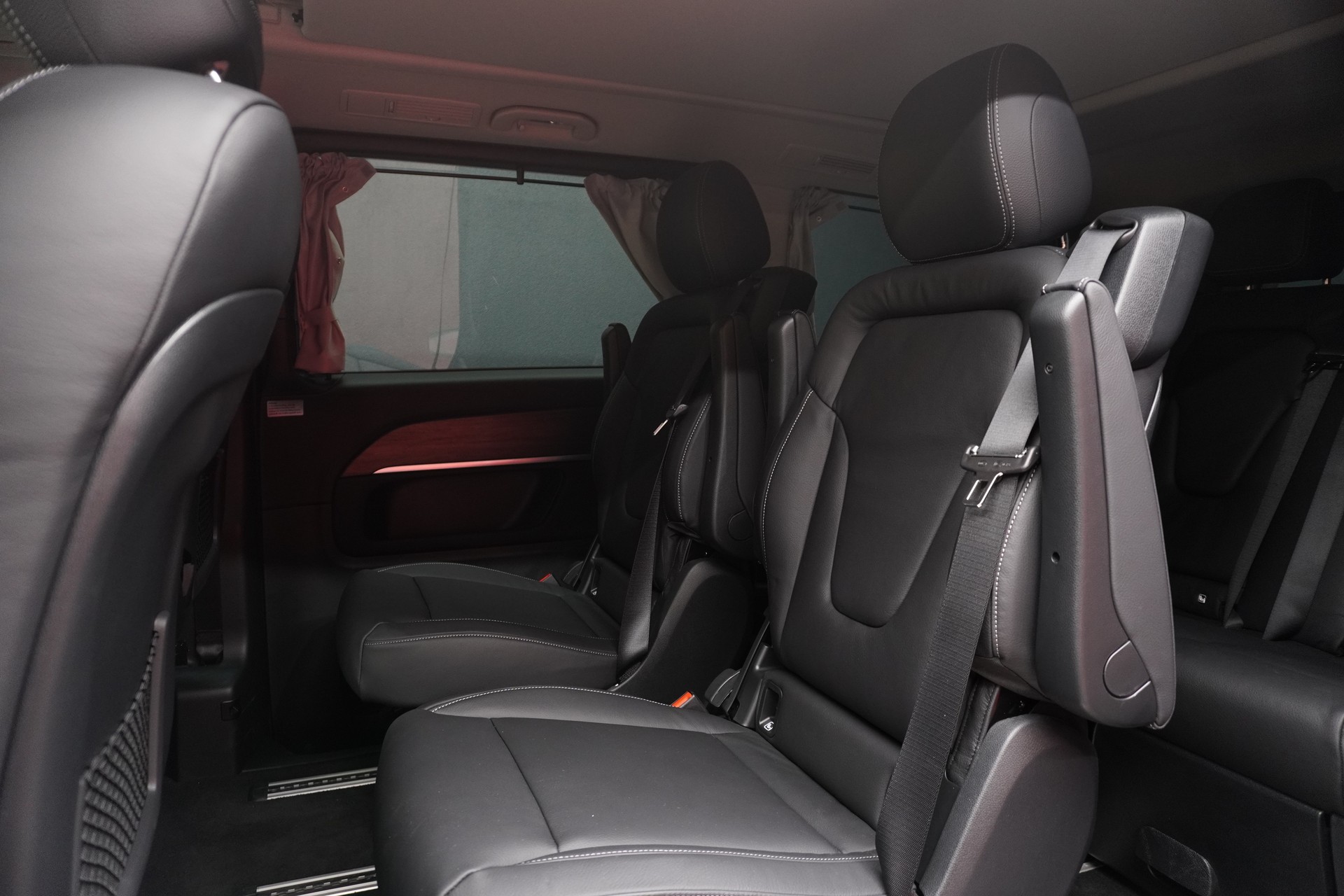 MERCEDES-BENZ Marco Polo Horiz 300 d 4M-image-12