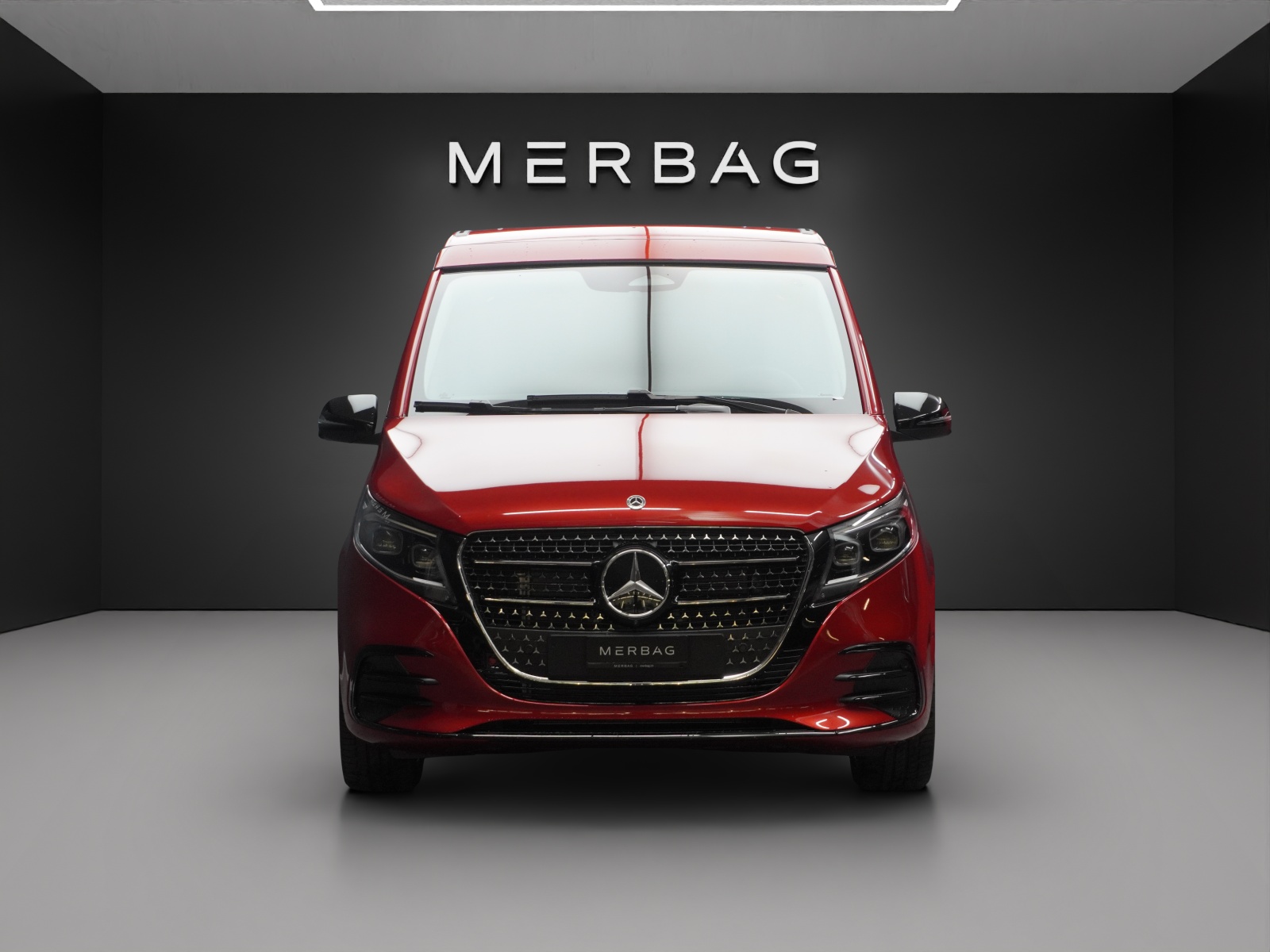 MERCEDES-BENZ Marco Polo Horiz 300 d 4M-image-14