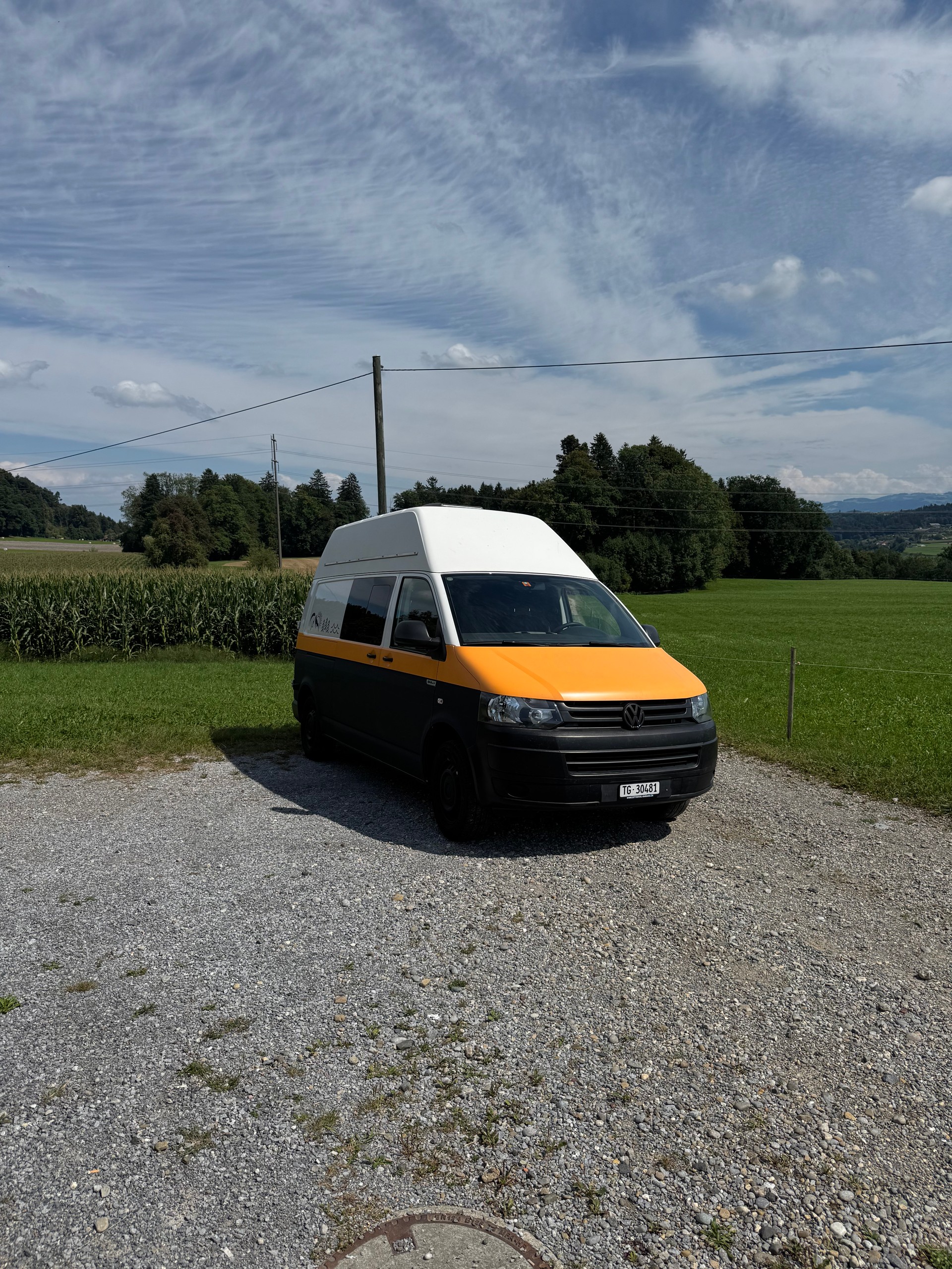 VW T5-image-0