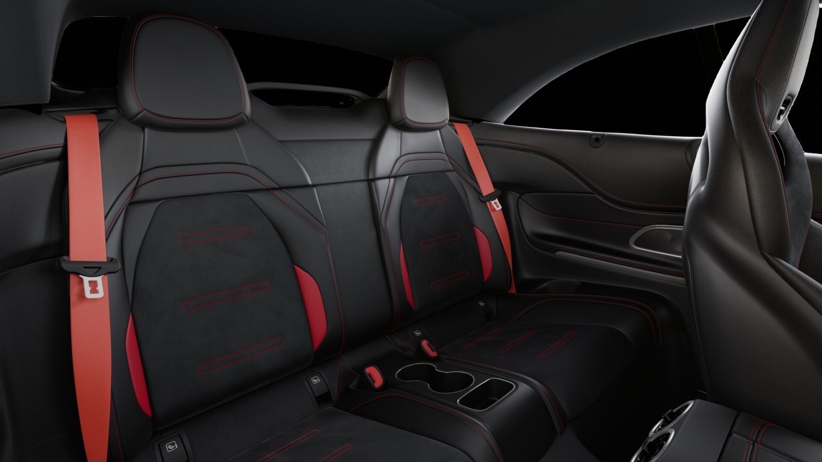 Image MERCEDES-BENZ CLE-53-AMG CLE AMG 53 Cabrio 4Matic+ 9G-Tronic