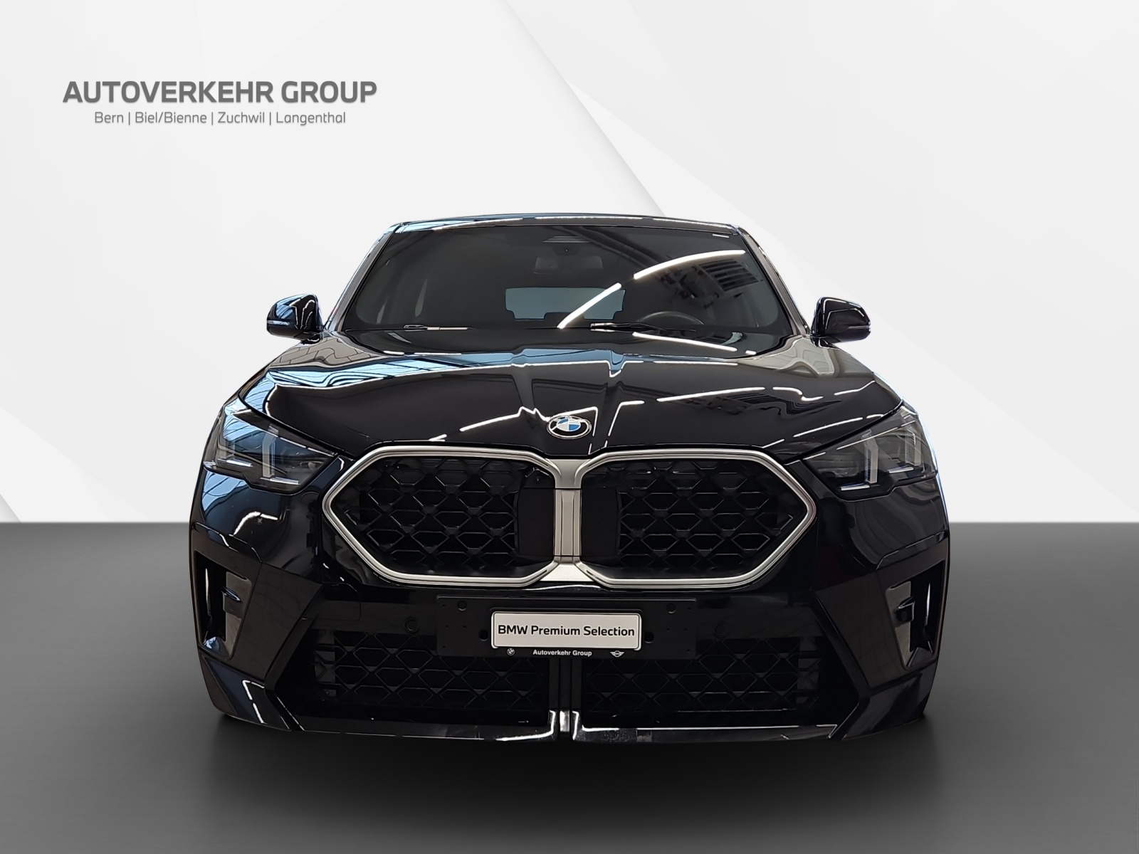 BMW X2 xDrive 20d M Sport 48V-image-1