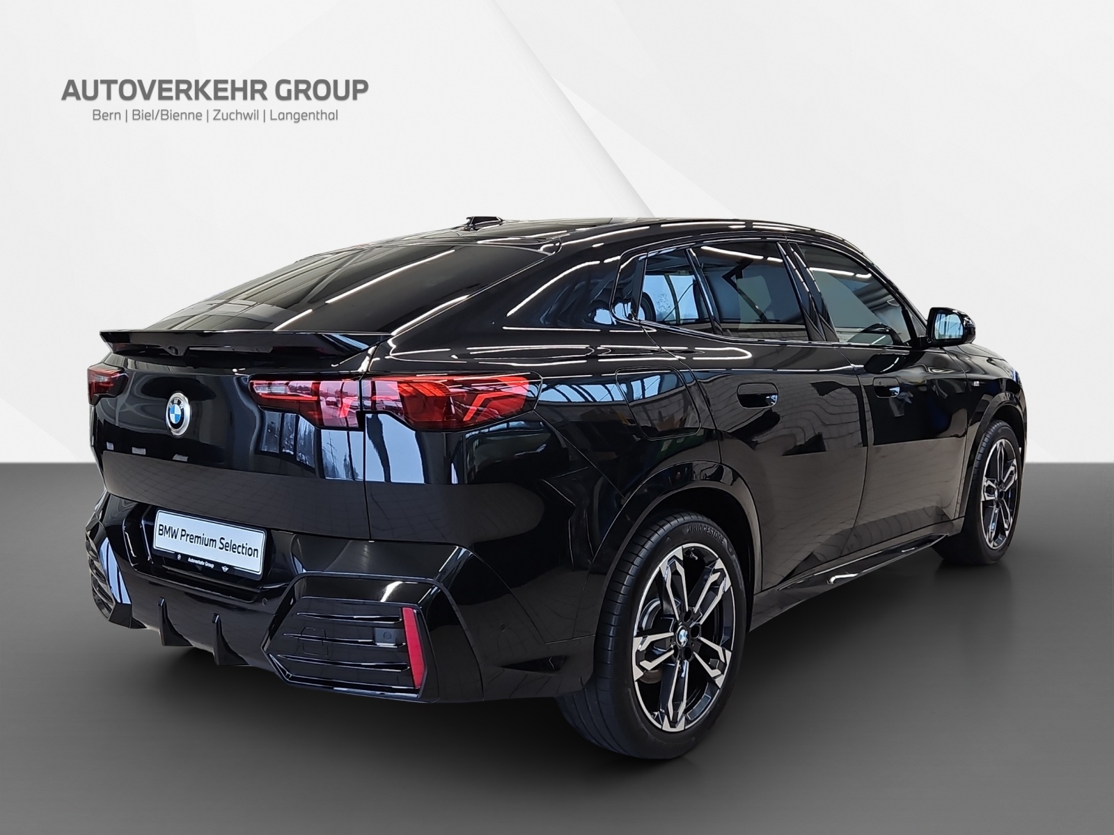 BMW X2 xDrive 20d M Sport 48V-image-5