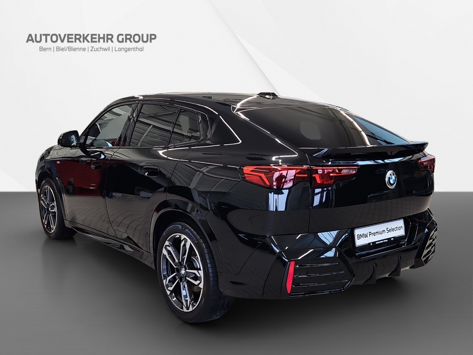BMW X2 xDrive 20d M Sport 48V-image-3