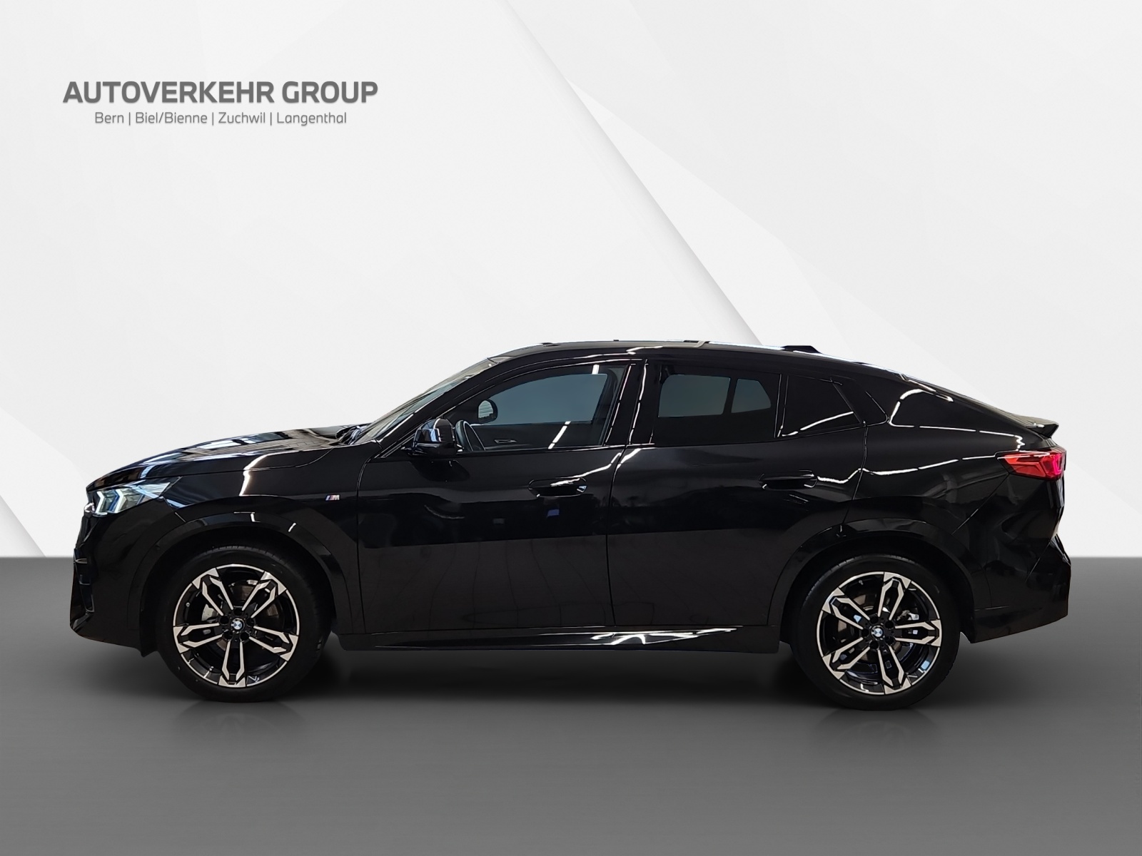 BMW X2 xDrive 20d M Sport 48V-image-2