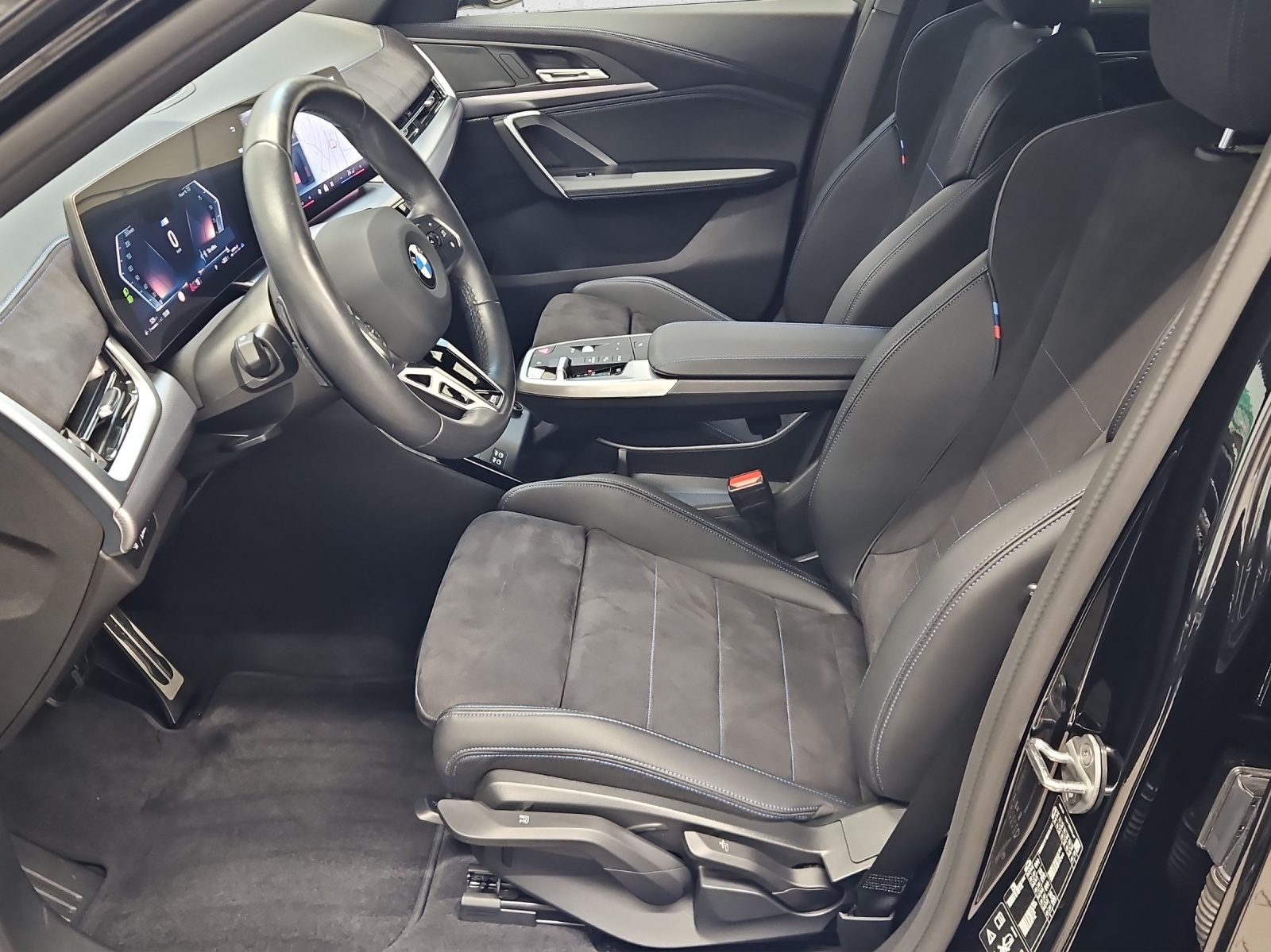 BMW X2 xDrive 20d M Sport 48V-image-9