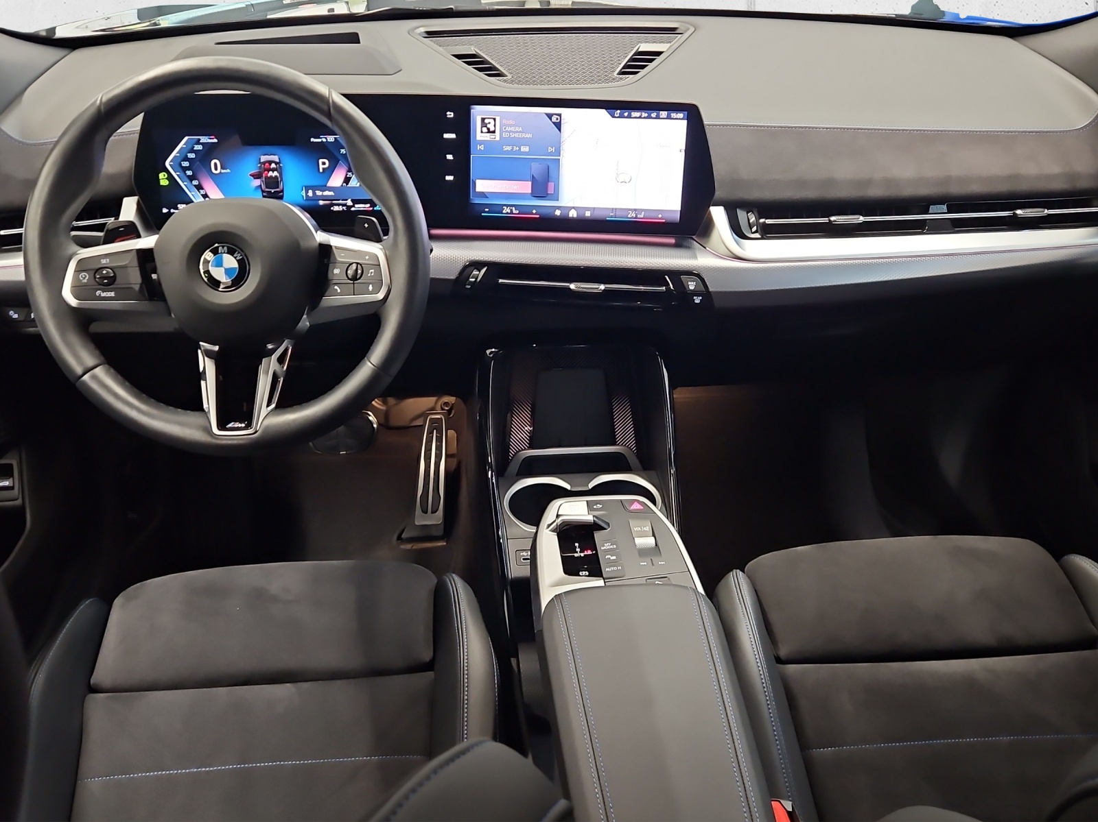 BMW X2 xDrive 20d M Sport 48V-image-13
