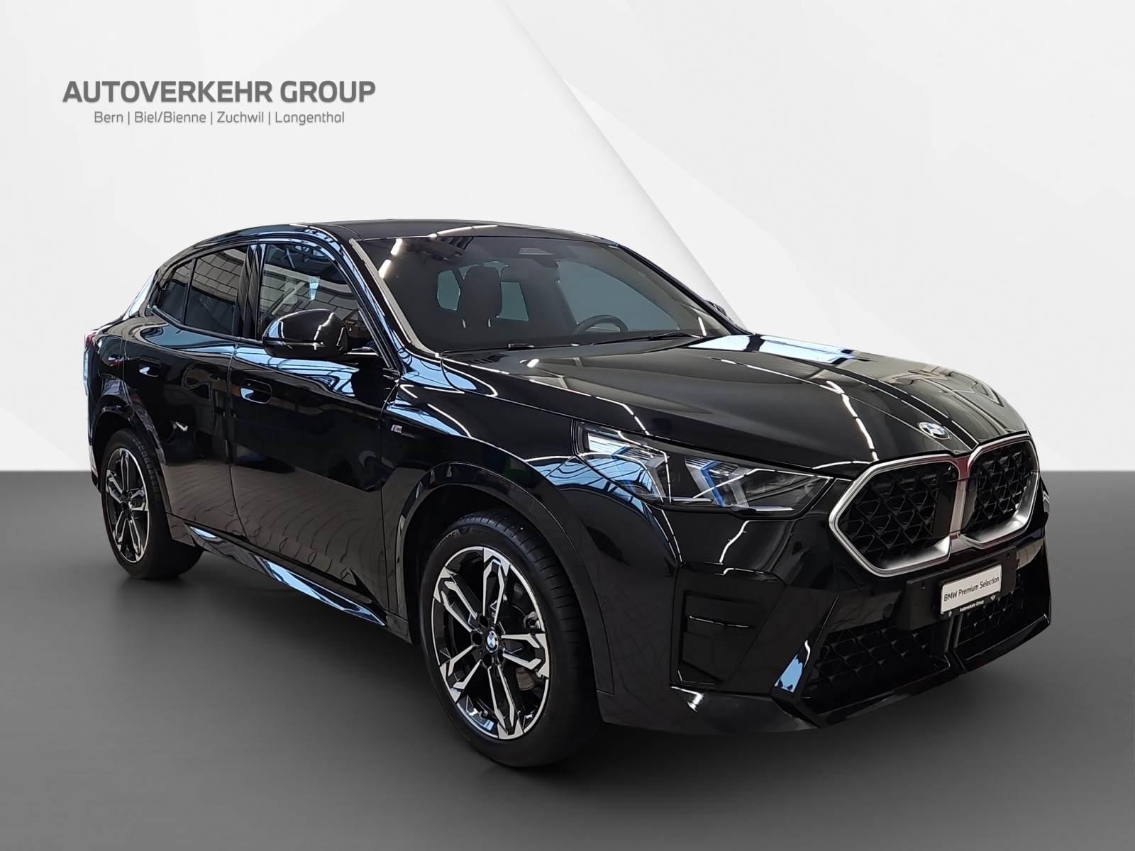 BMW X2 xDrive 20d M Sport 48V-image-7