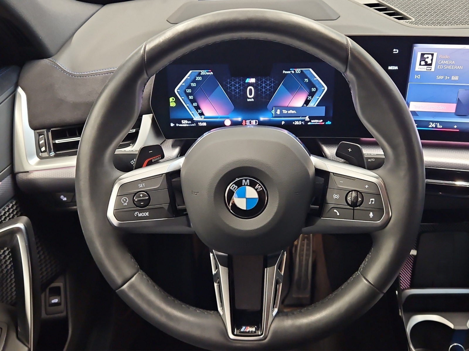 BMW X2 xDrive 20d M Sport 48V-image-11