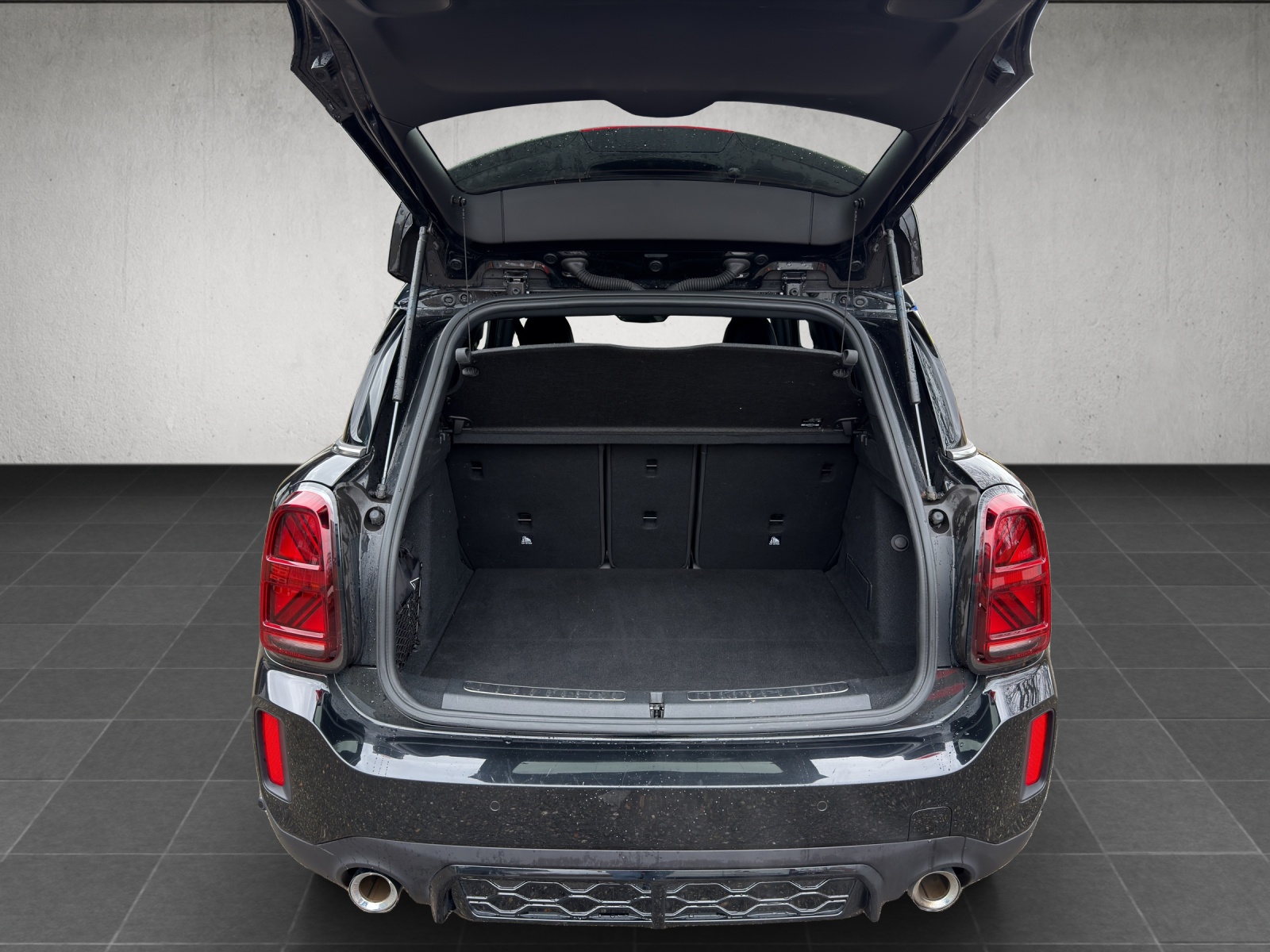 MINI Countryman John Cooper Works ALL4 Steptronic-image-16