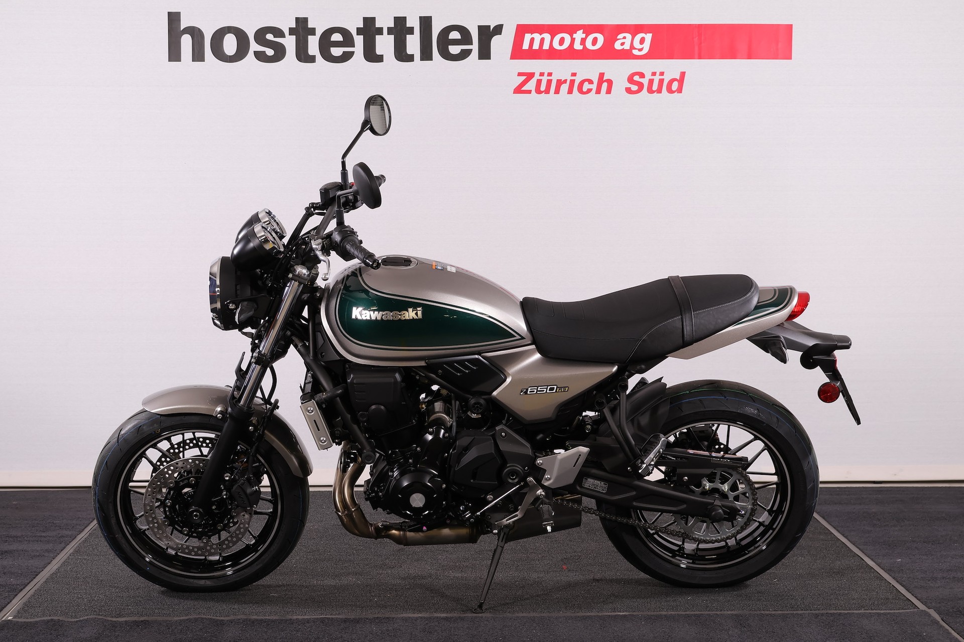 KAWASAKI Z650 RS (108)