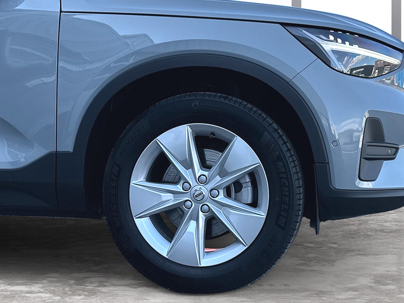 VOLVO XC40 2.0 B3 MH Core-image-7