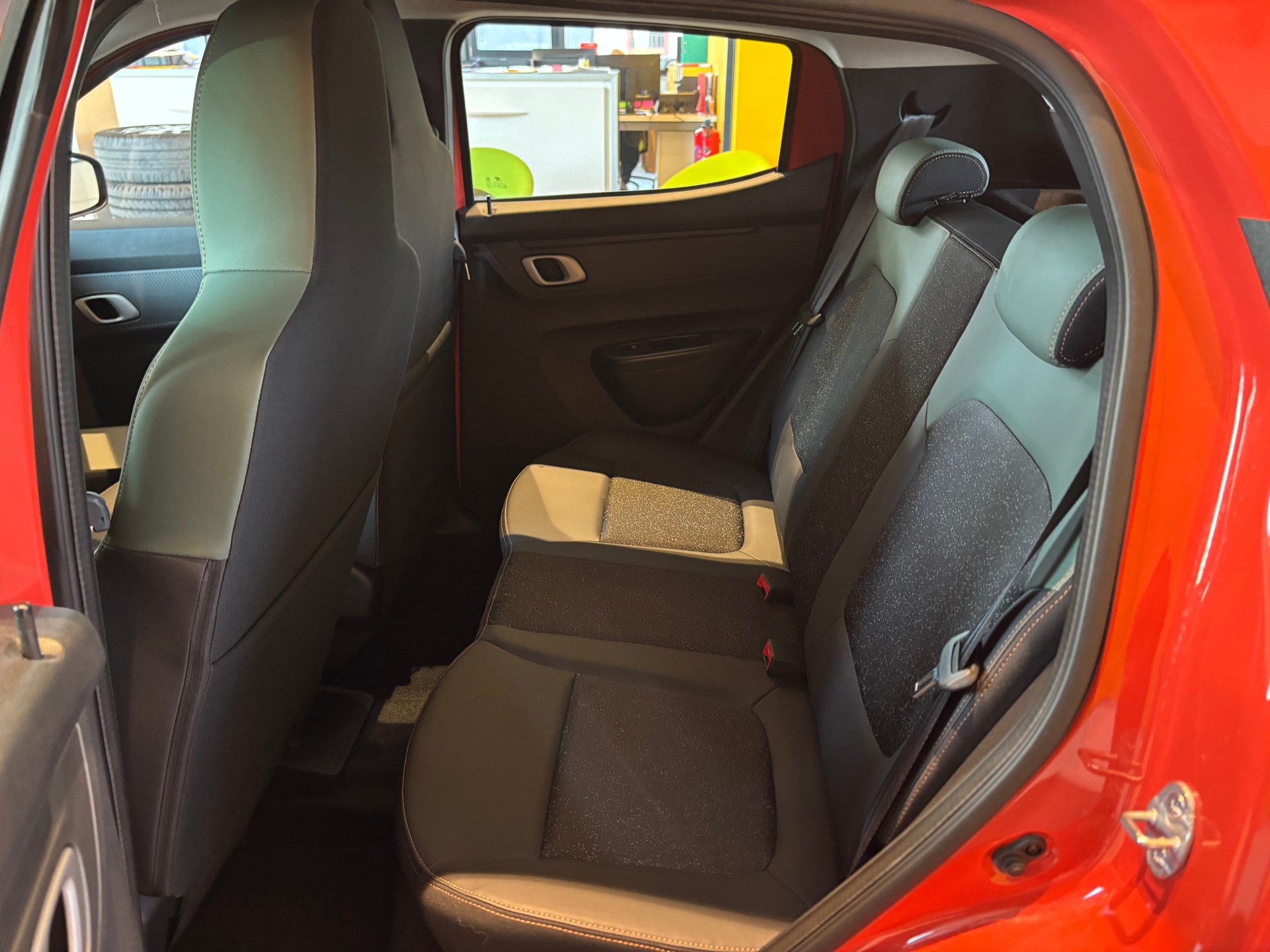 DACIA Spring 27 kWh Extreme-image-11
