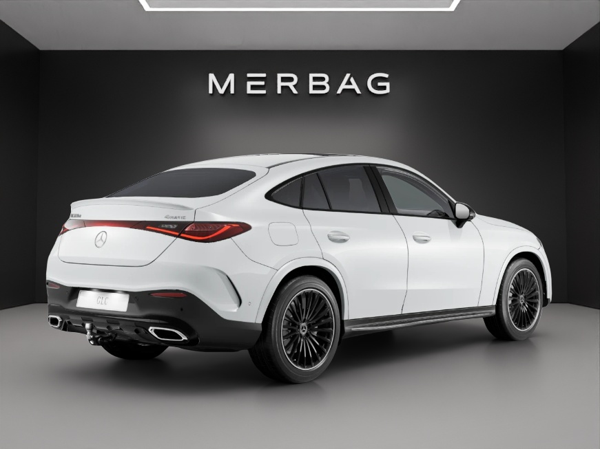 MERCEDES-BENZ GLC Coupé 220 d 4Matic 9G-Tronic-image-6