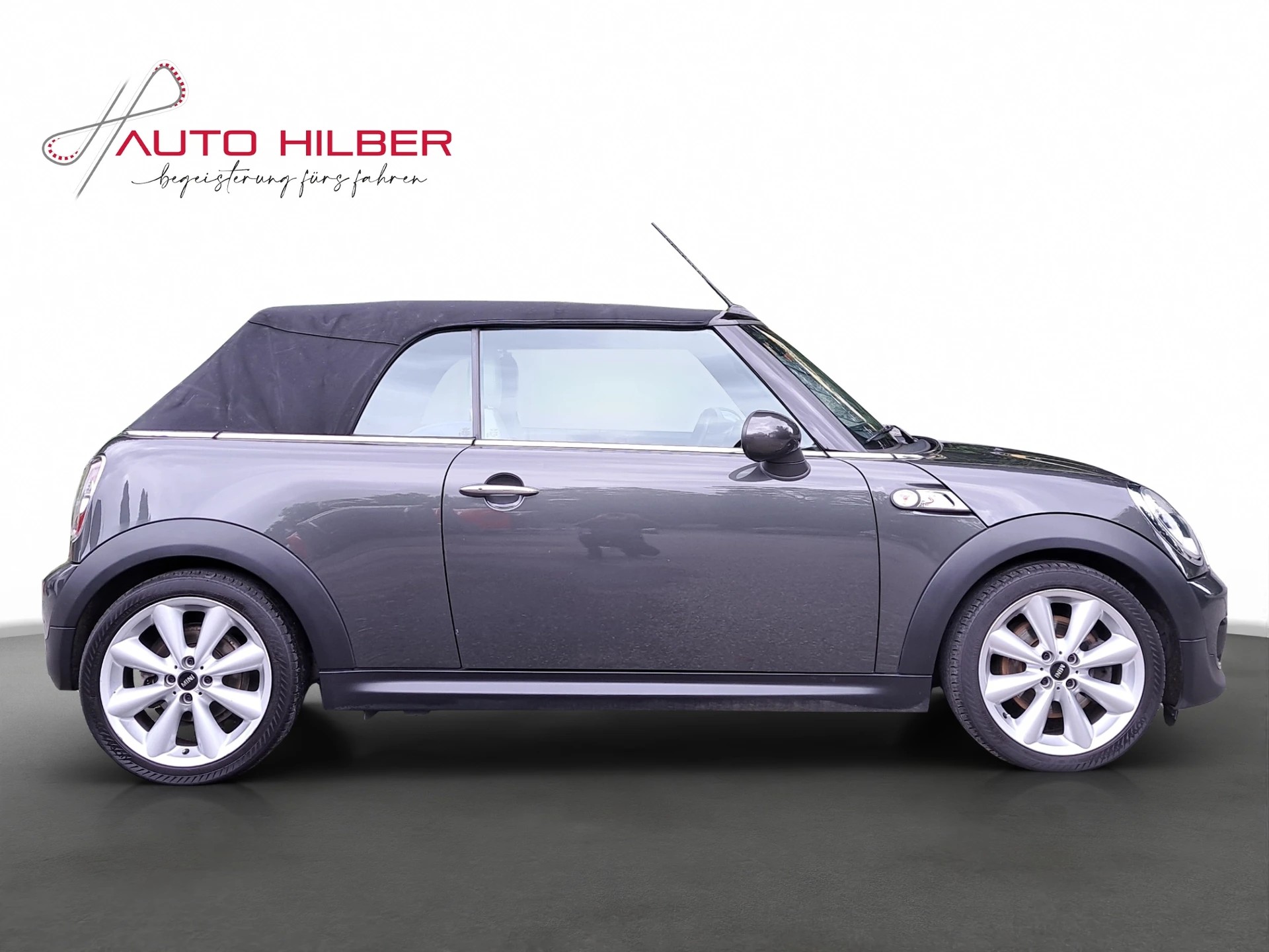 MINI Cabrio R57 1.6i Cooper S 1.6-image-12