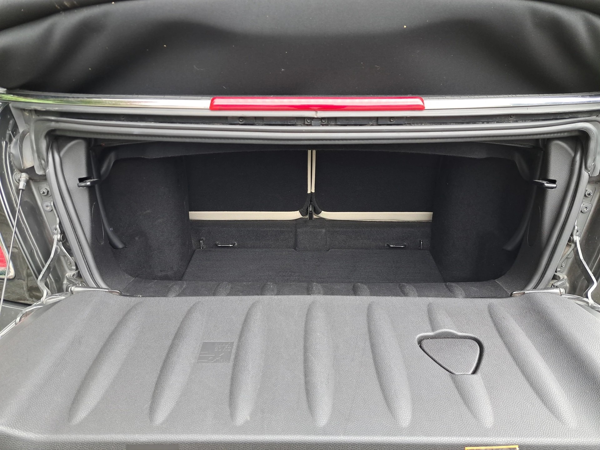 MINI Cabrio R57 1.6i Cooper S 1.6-image-11