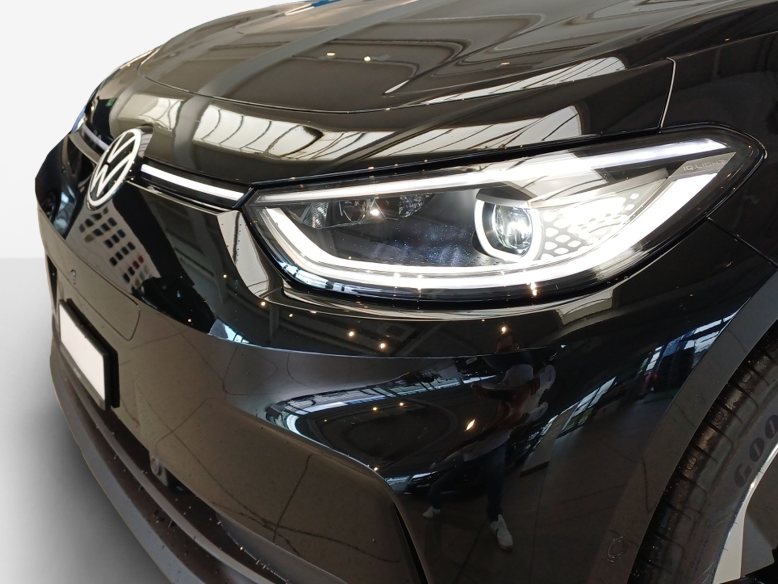 VW ID.3 Pro 59 kWh Pro United-image-14